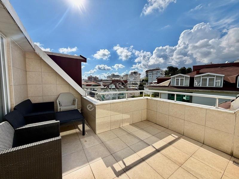 Alanya Oba Olive City'de 5+1 Dubleks Satılık Daire — fotoğraf 22