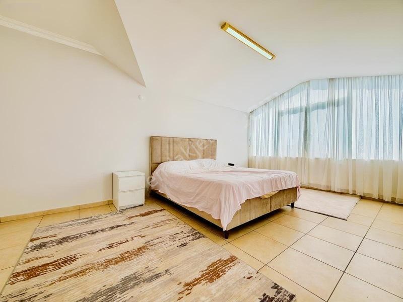 Alanya Oba Olive City'de 5+1 Dubleks Satılık Daire — fotoğraf 25