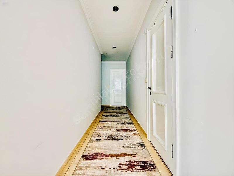 Alanya Oba Olive City'de 5+1 Dubleks Satılık Daire — fotoğraf 30