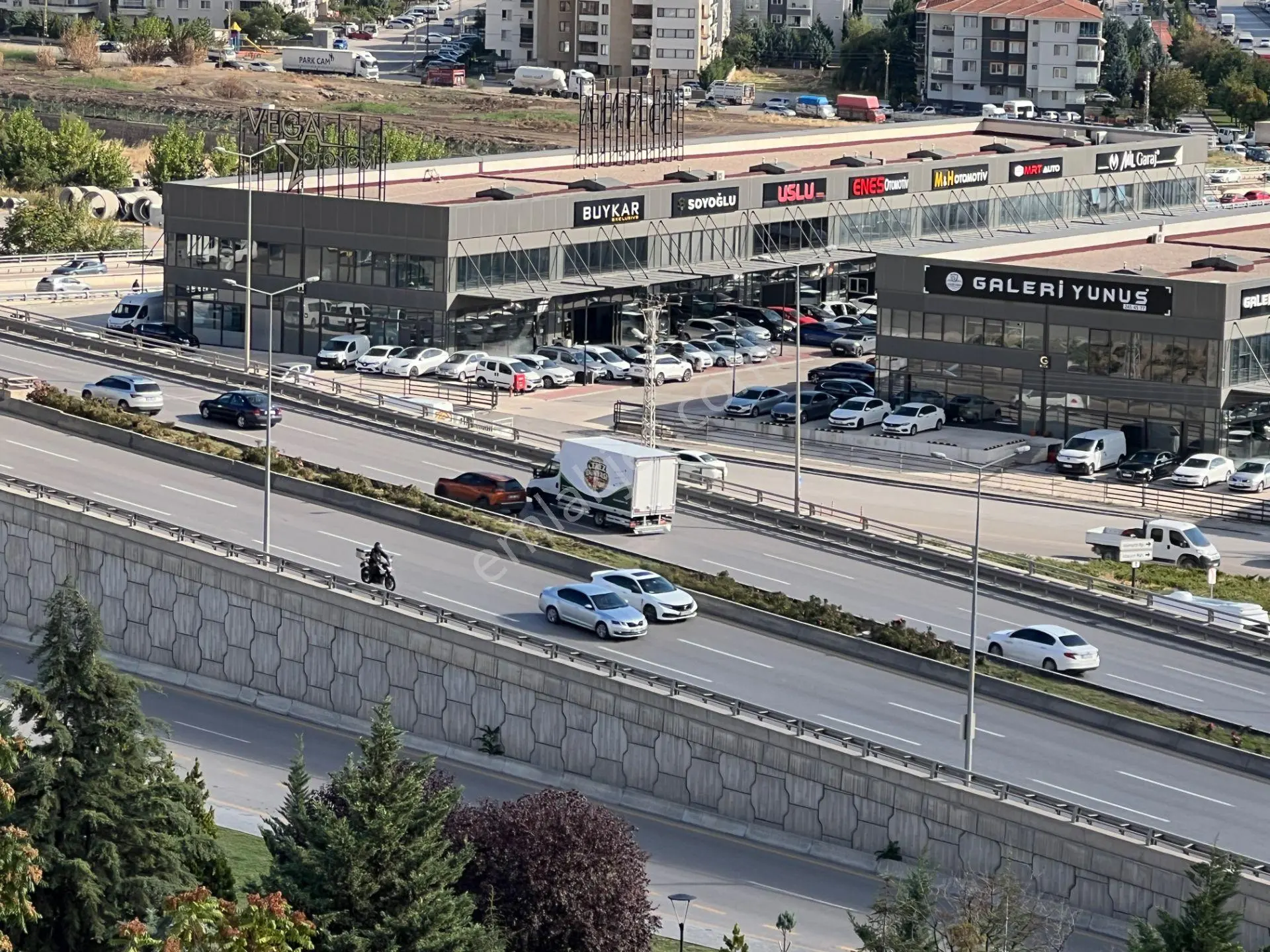 Sincan Ayaş Yoluüzeri Siteiçi 1.arakat Kredi Limıtsız Asansorlü — fotoğraf 3