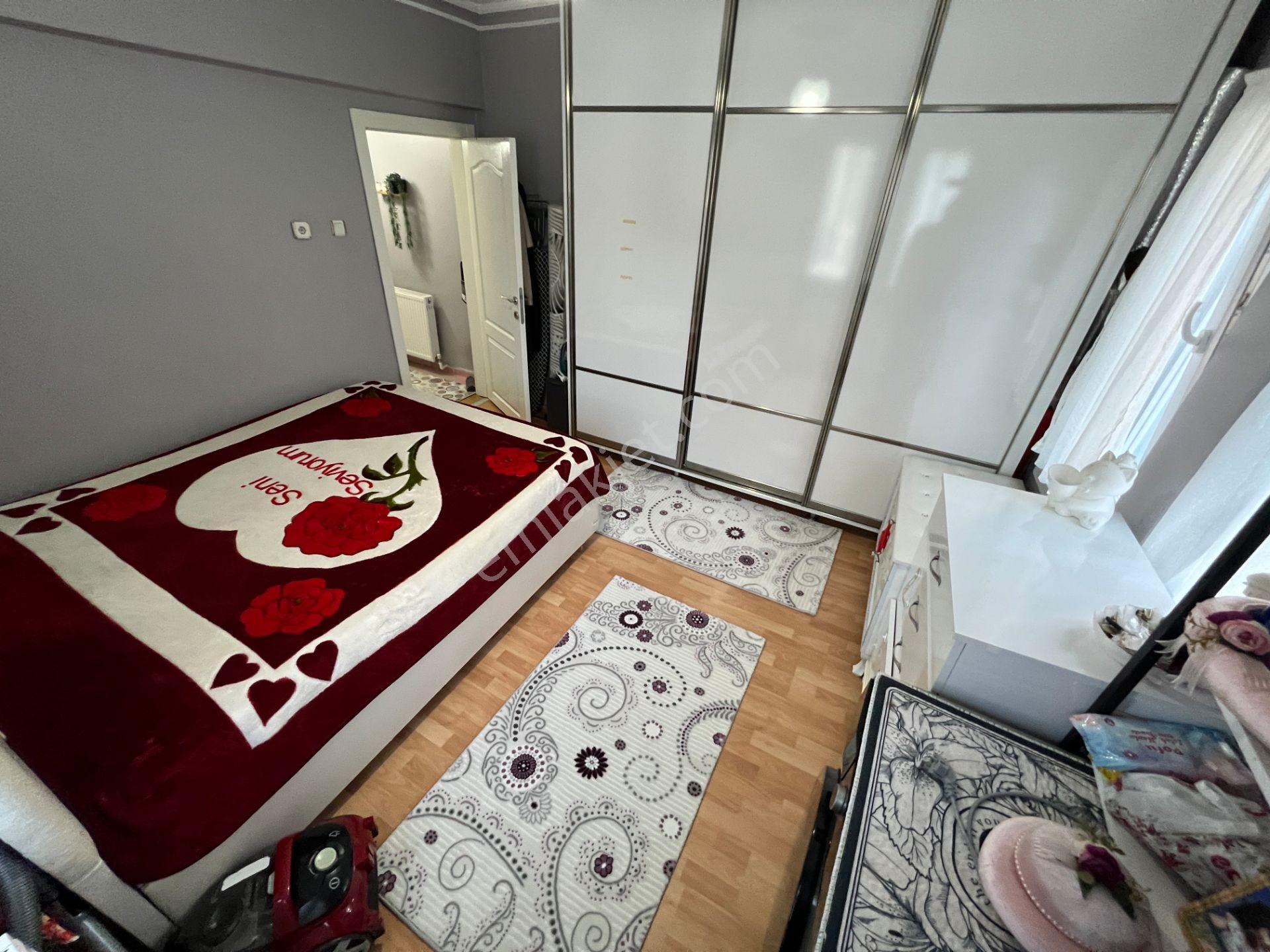 Sincan Ayaş Yoluüzeri Siteiçi 1.arakat Kredi Limıtsız Asansorlü — fotoğraf 23