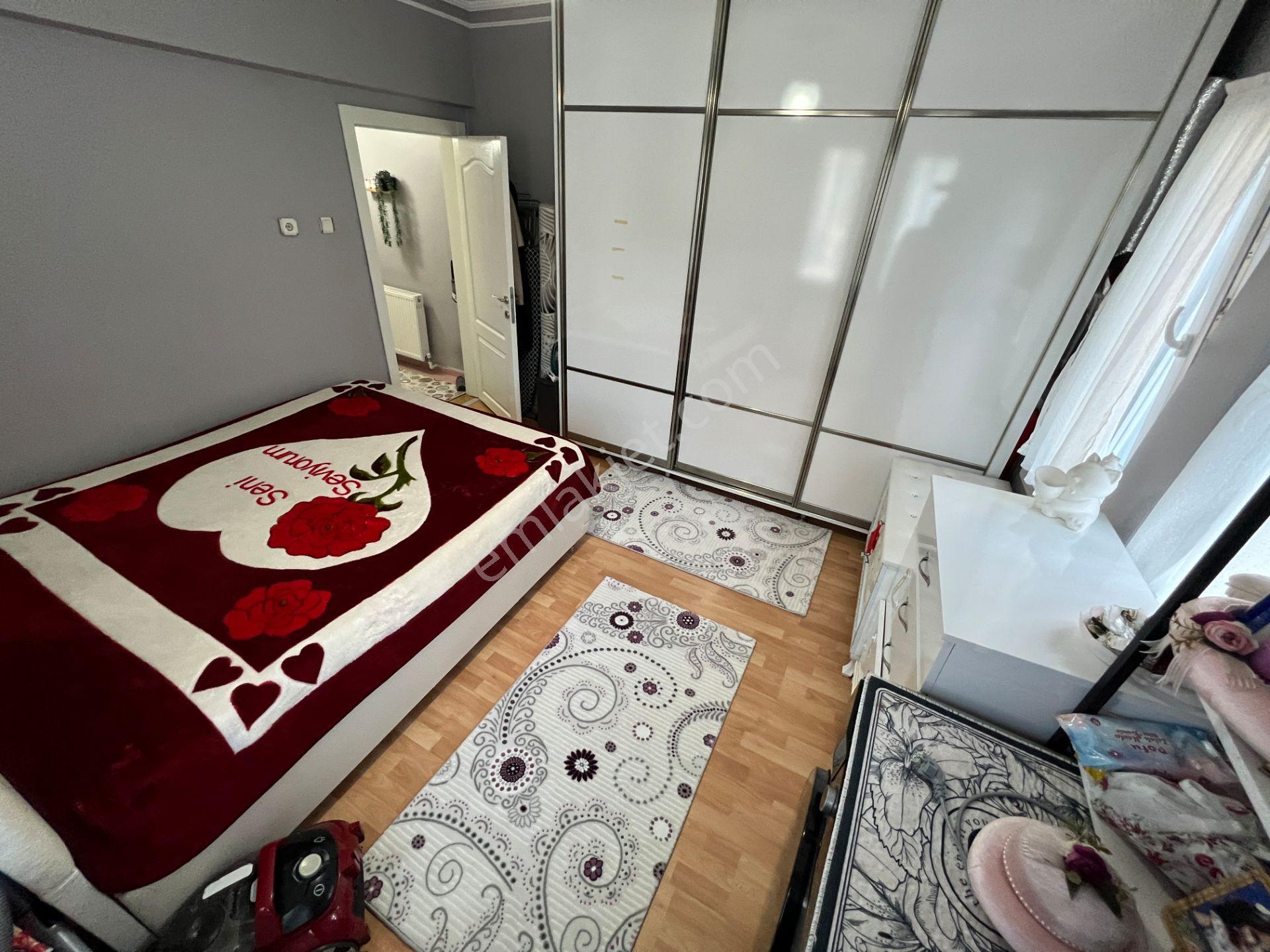 Sincan Ayaş Yoluüzeri Siteiçi 1.arakat Kredi Limıtsız Asansorlü — fotoğraf 24