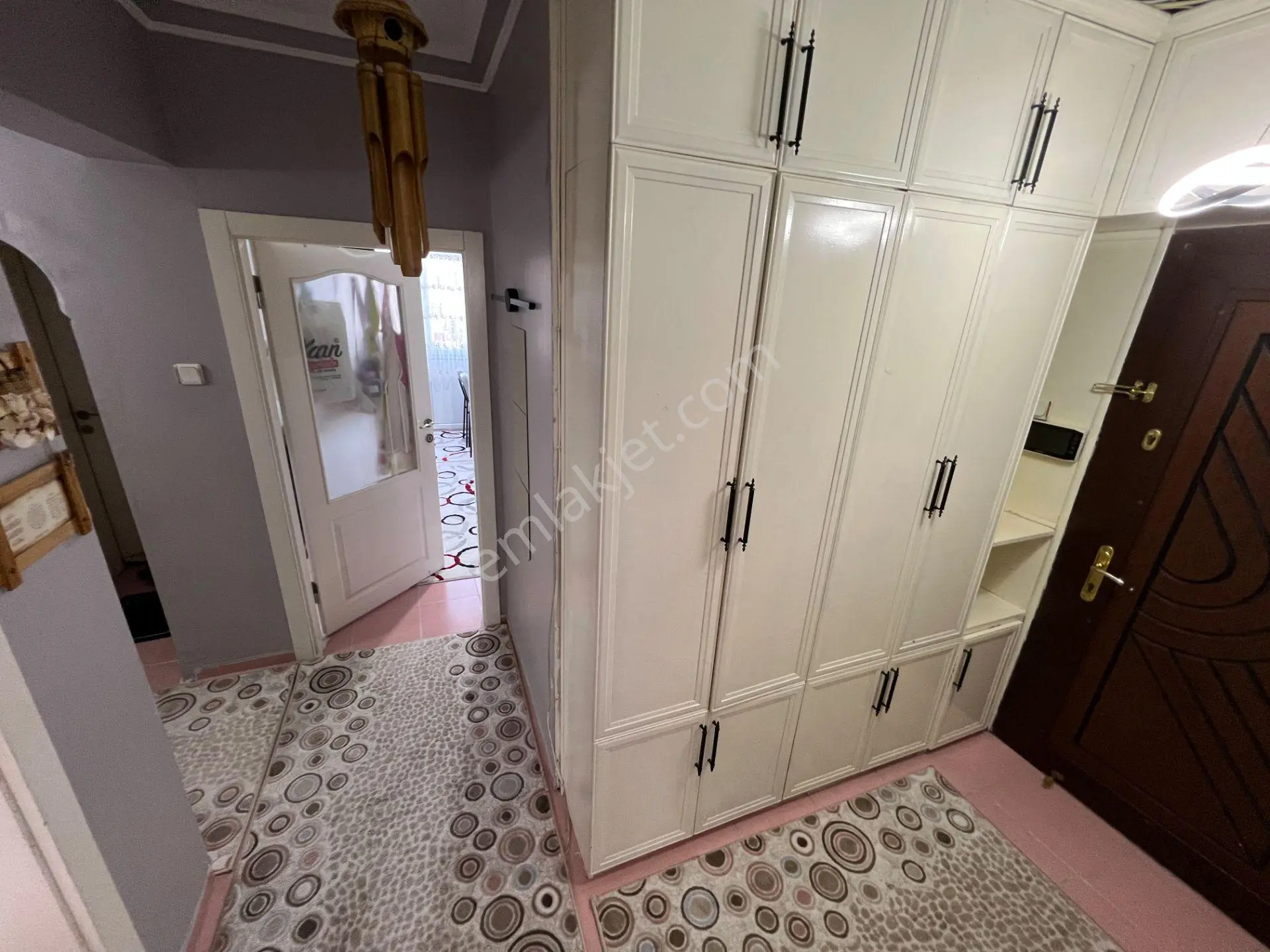 Sincan Ayaş Yoluüzeri Siteiçi 1.arakat Kredi Limıtsız Asansorlü — fotoğraf 27