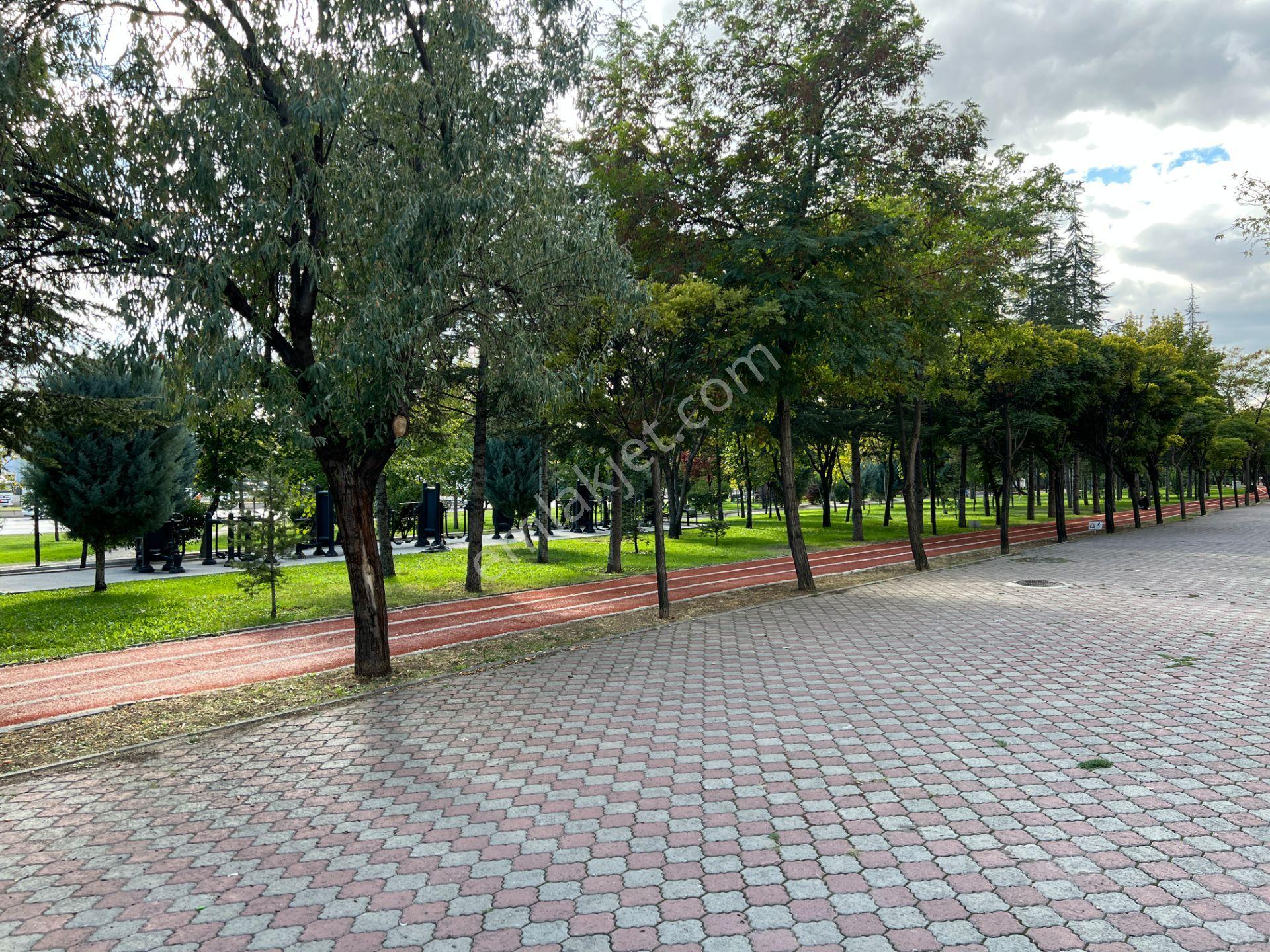 Sincan Ayaş Yoluüzeri Siteiçi 1.arakat Kredi Limıtsız Asansorlü — fotoğraf 35
