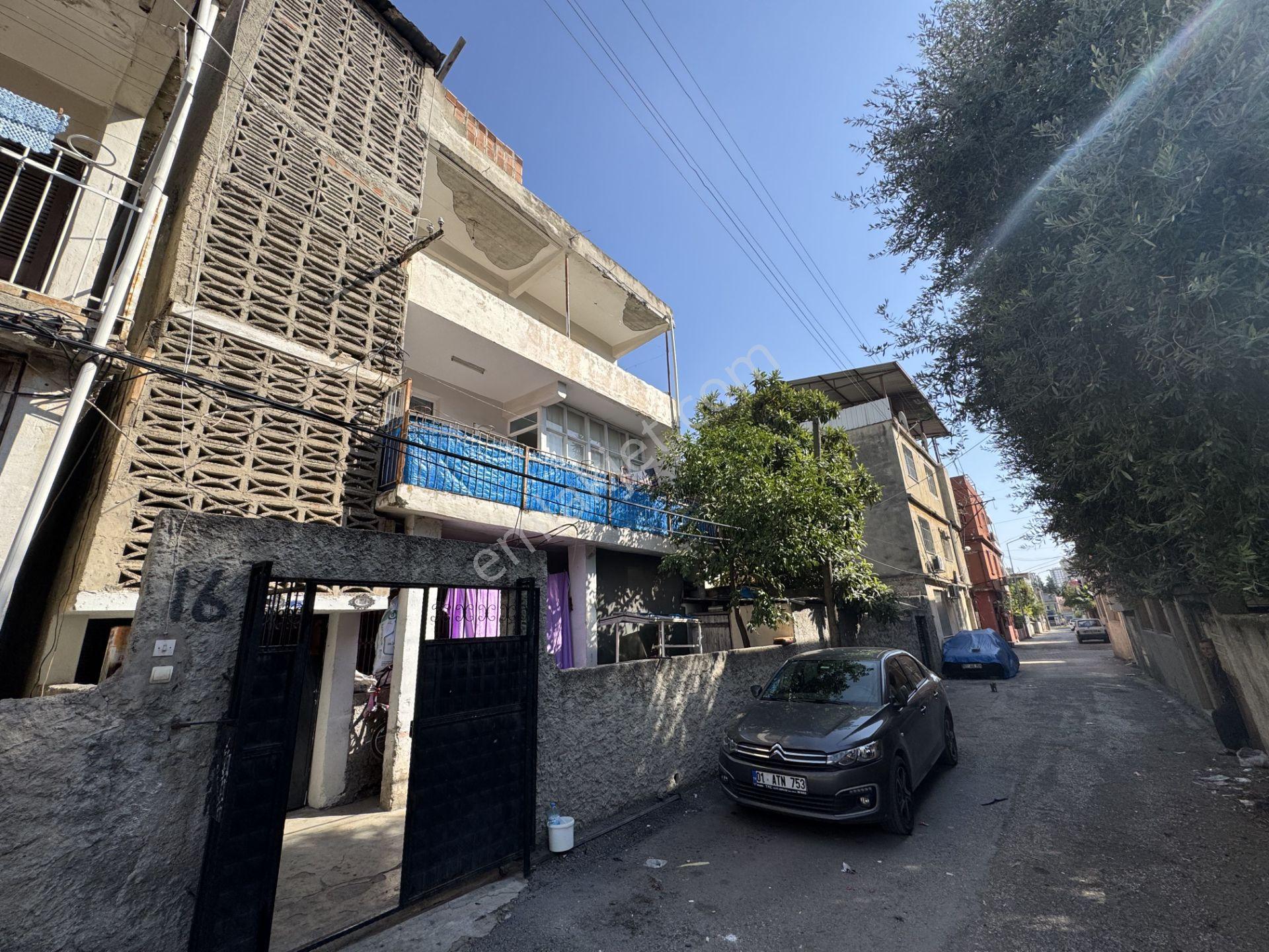 Ziyapaşa Mah-150m2 Net Arsalı-komple Satılık Müstakil Ev — fotoğraf 2