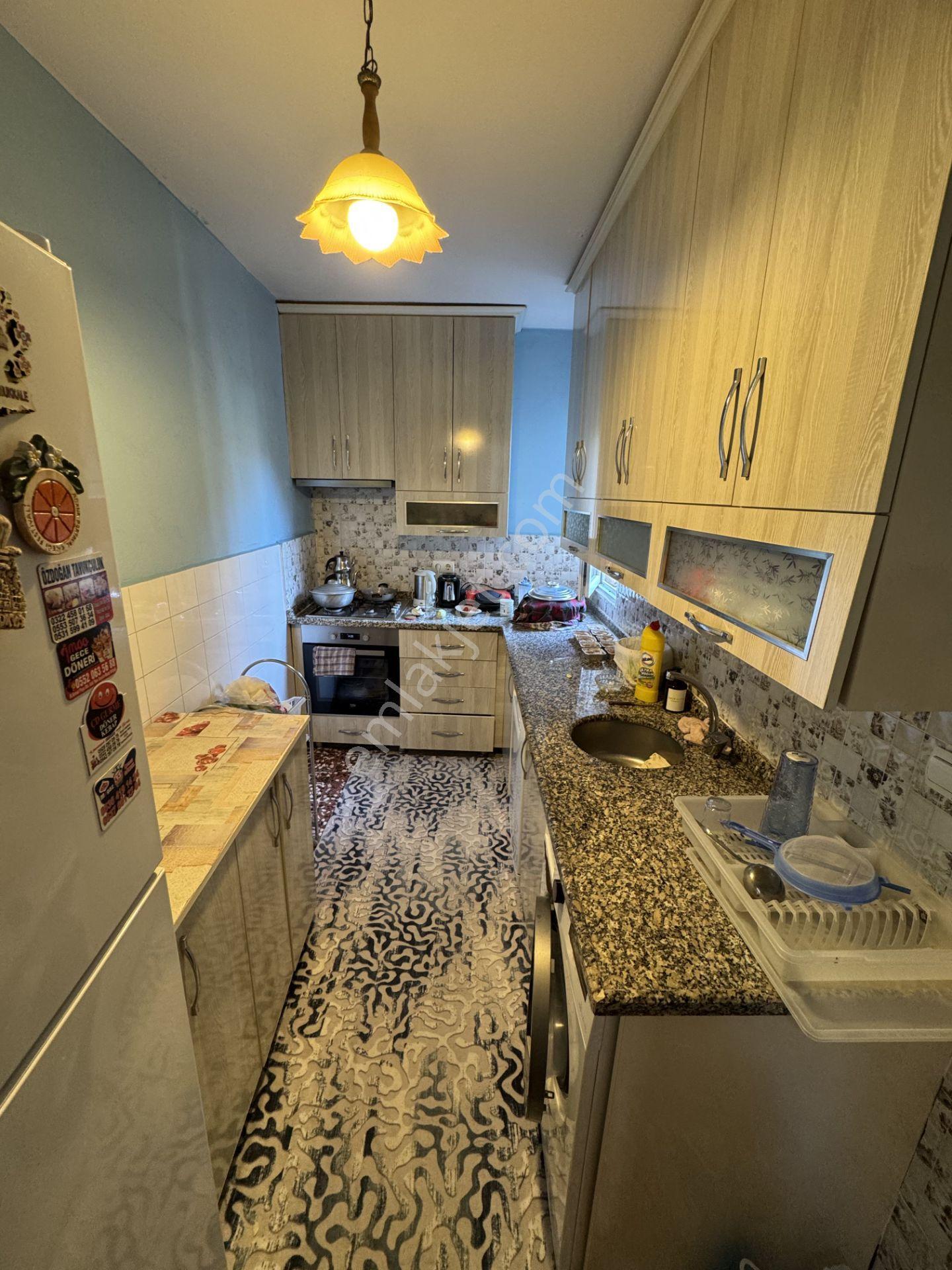 Ziyapaşa Mah-150m2 Net Arsalı-komple Satılık Müstakil Ev — fotoğraf 3