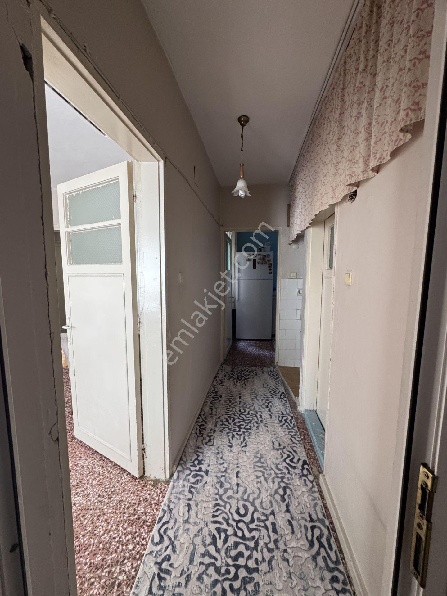 Ziyapaşa Mah-150m2 Net Arsalı-komple Satılık Müstakil Ev — fotoğraf 12
