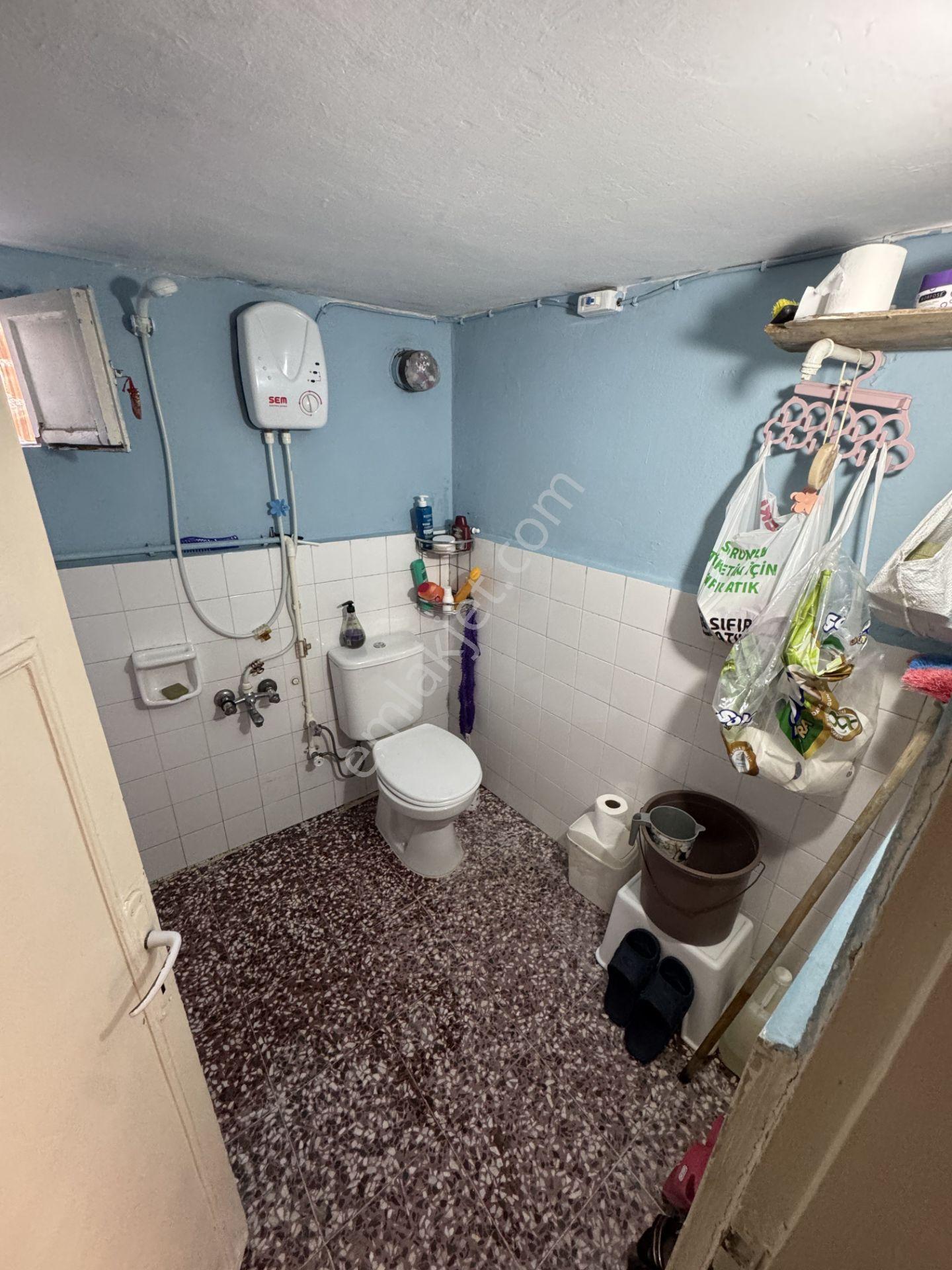 Ziyapaşa Mah-150m2 Net Arsalı-komple Satılık Müstakil Ev — fotoğraf 13