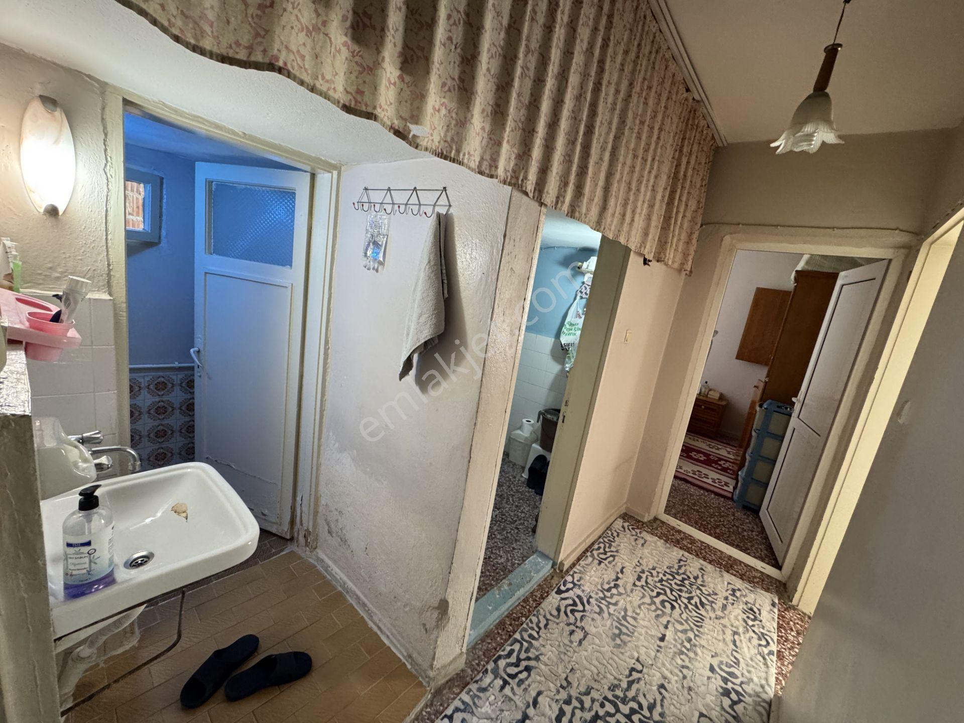 Ziyapaşa Mah-150m2 Net Arsalı-komple Satılık Müstakil Ev — fotoğraf 15