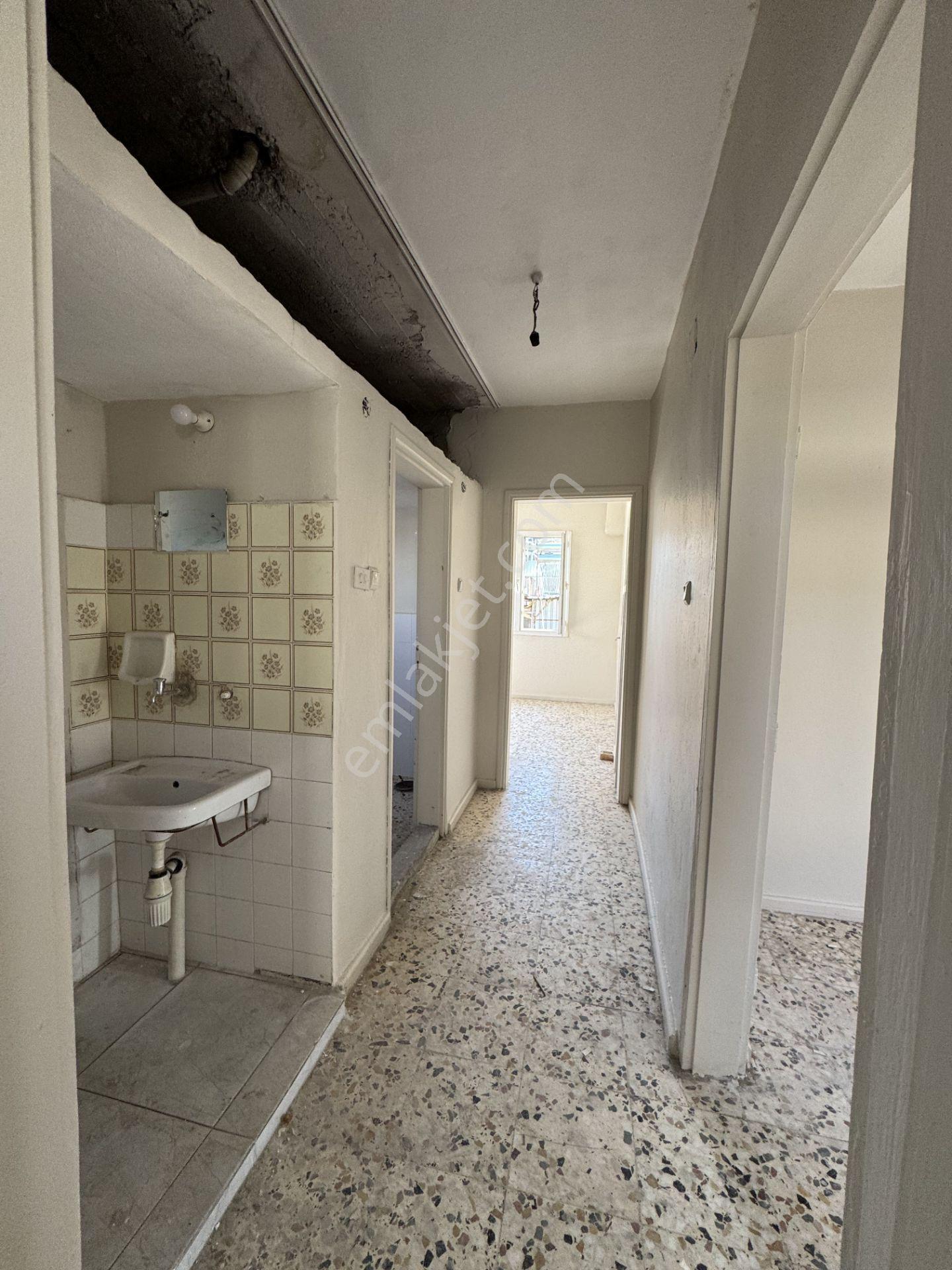 Ziyapaşa Mah-150m2 Net Arsalı-komple Satılık Müstakil Ev — fotoğraf 21