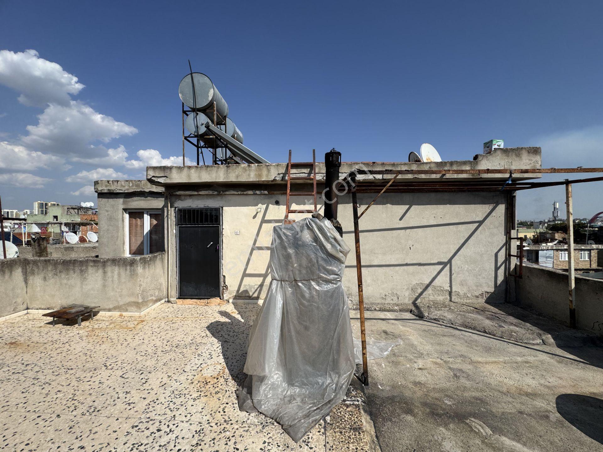 Ziyapaşa Mah-150m2 Net Arsalı-komple Satılık Müstakil Ev — fotoğraf 27