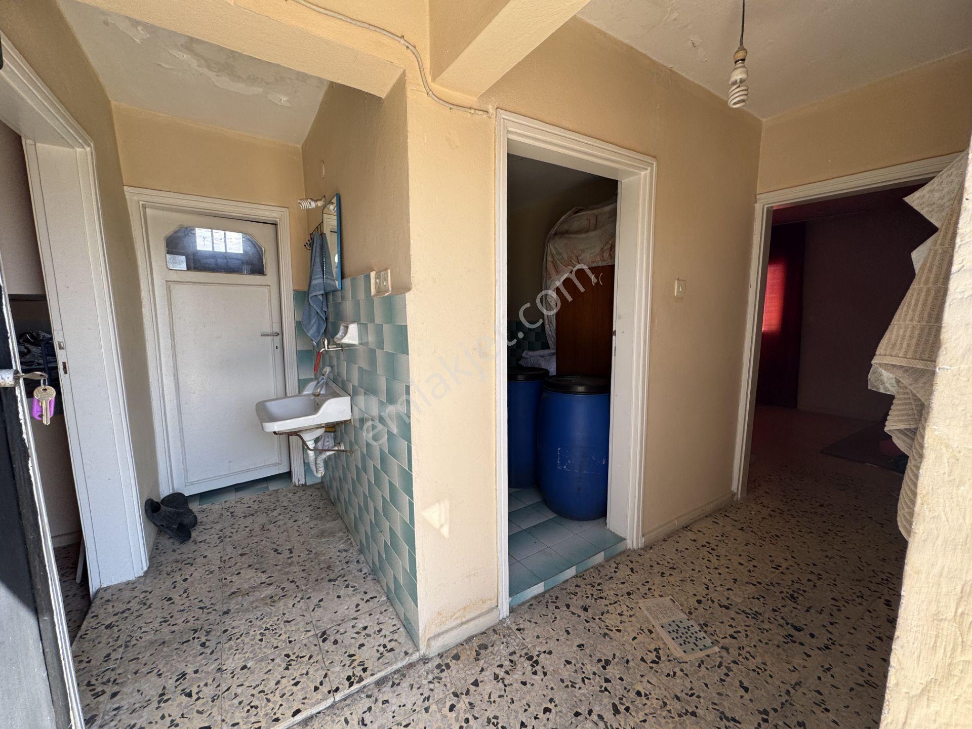 Ziyapaşa Mah-150m2 Net Arsalı-komple Satılık Müstakil Ev — fotoğraf 28