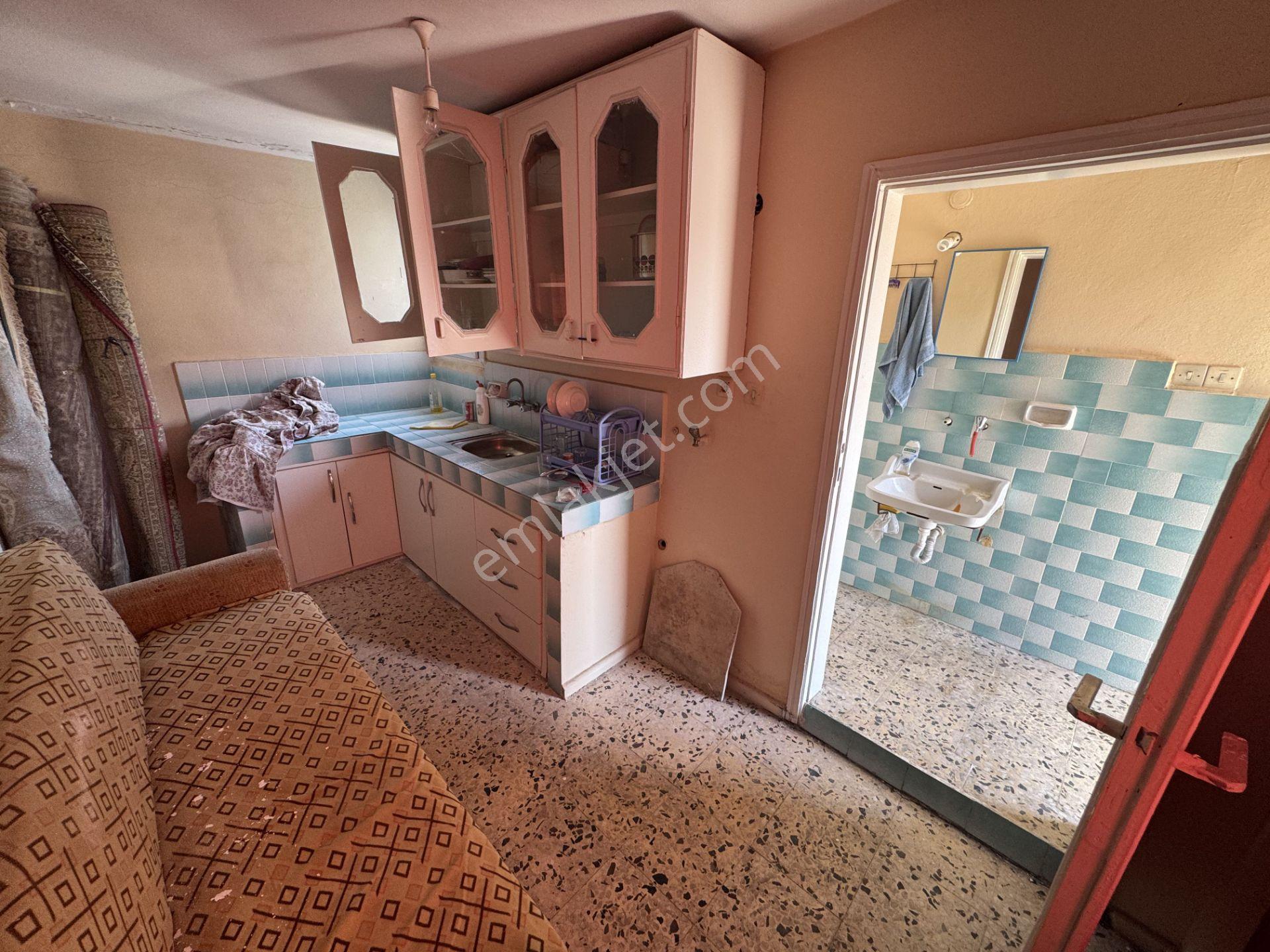 Ziyapaşa Mah-150m2 Net Arsalı-komple Satılık Müstakil Ev — fotoğraf 33
