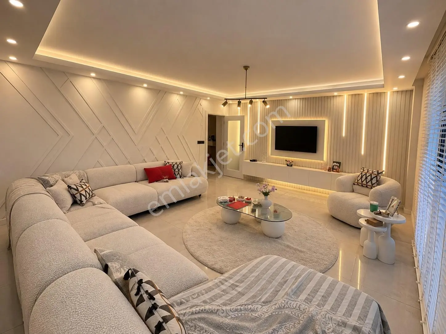Bursa Orhangazi Vizyon Park 2 Sitesinde Satılık Dubleks Daire — fotoğraf 3