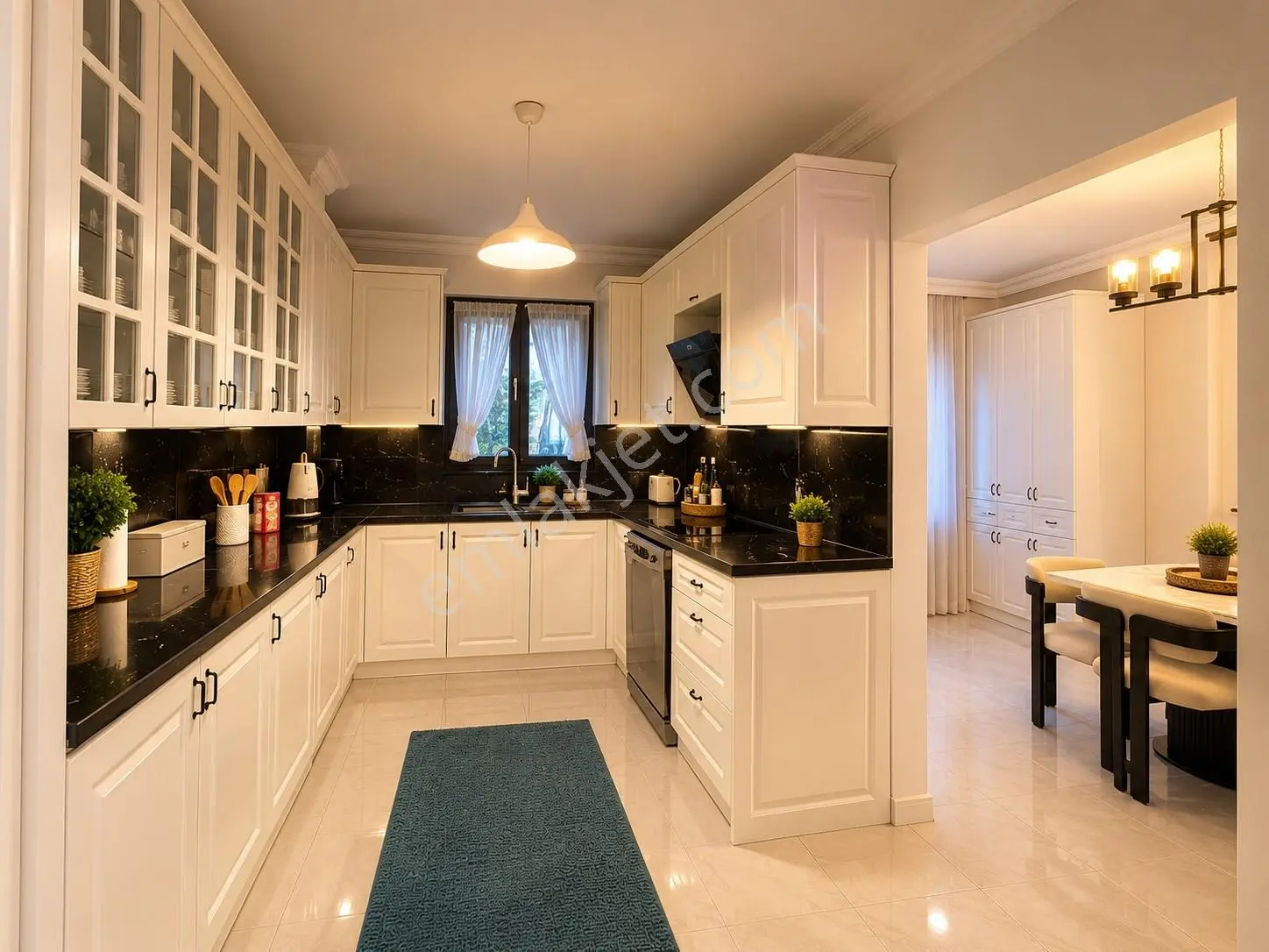 Bursa Orhangazi Vizyon Park 2 Sitesinde Satılık Dubleks Daire — fotoğraf 5