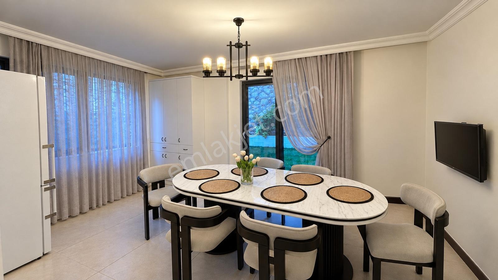 Bursa Orhangazi Vizyon Park 2 Sitesinde Satılık Dubleks Daire — fotoğraf 6