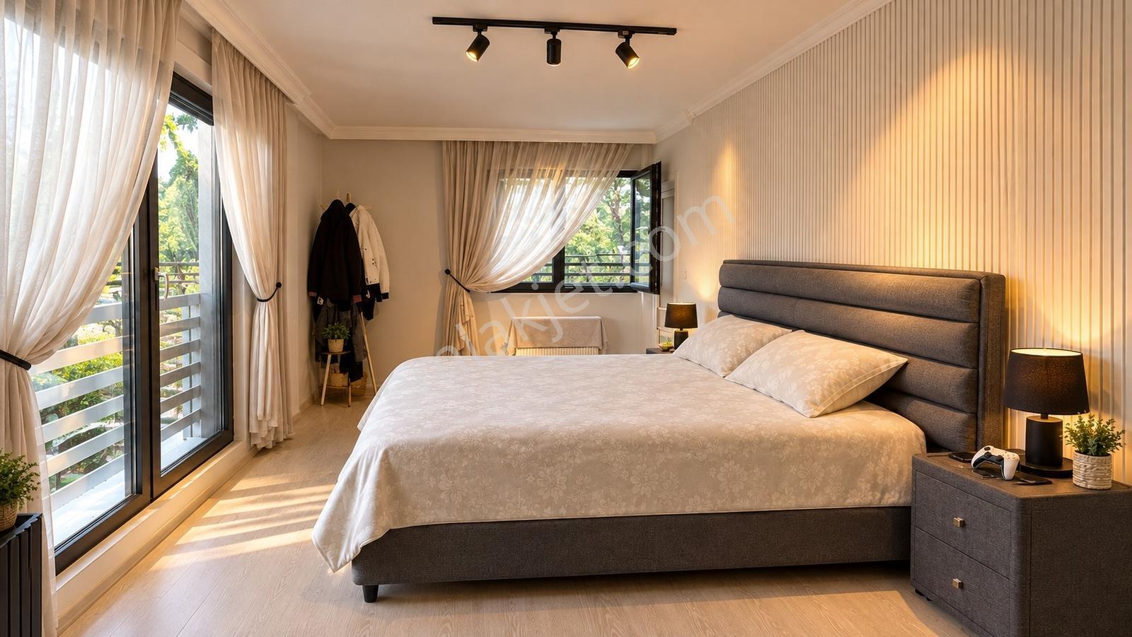 Bursa Orhangazi Vizyon Park 2 Sitesinde Satılık Dubleks Daire — fotoğraf 7