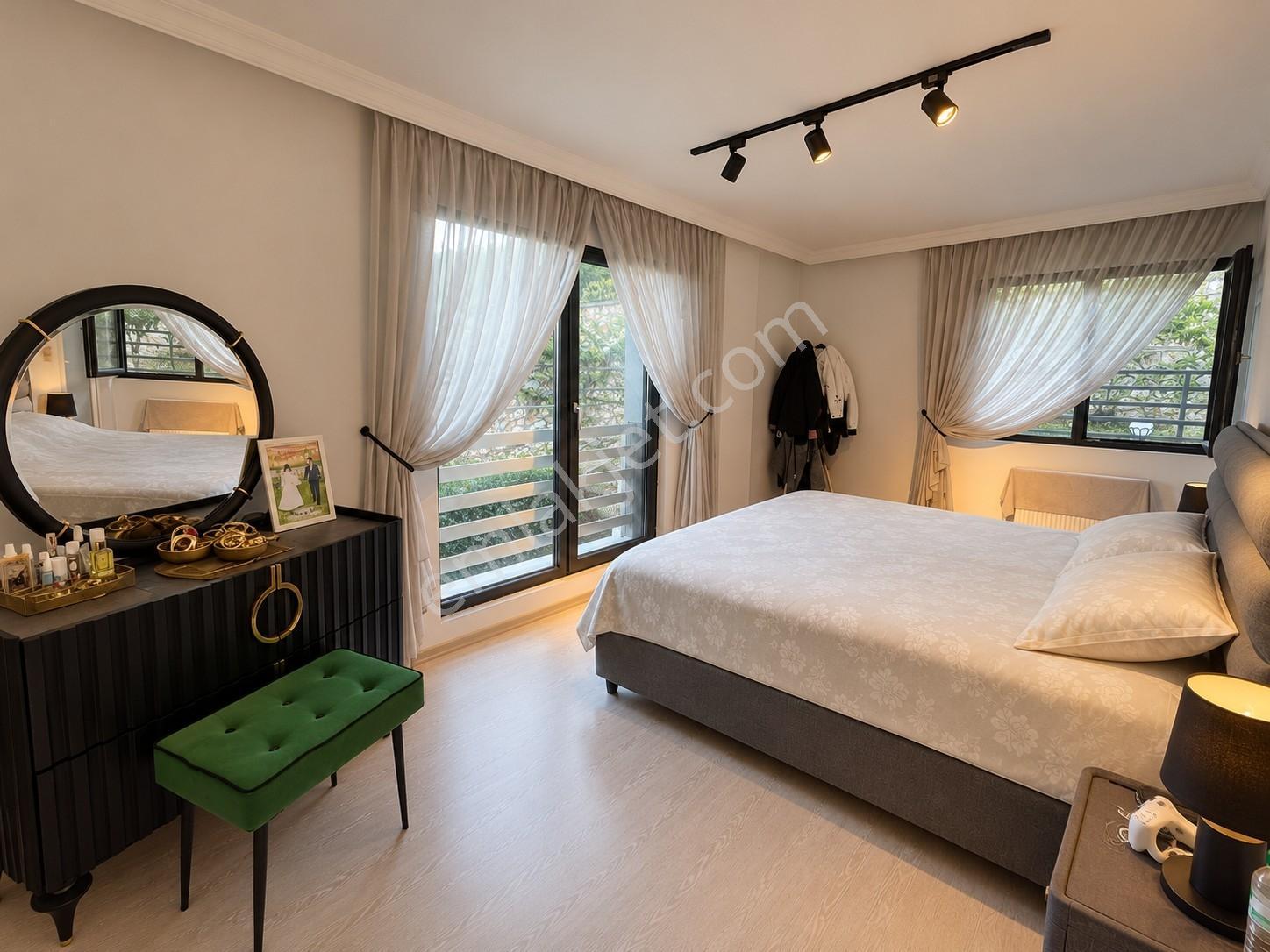 Bursa Orhangazi Vizyon Park 2 Sitesinde Satılık Dubleks Daire — fotoğraf 8