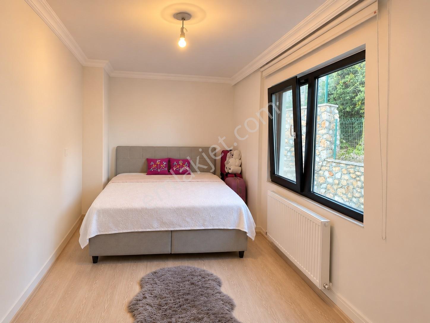 Bursa Orhangazi Vizyon Park 2 Sitesinde Satılık Dubleks Daire — fotoğraf 9