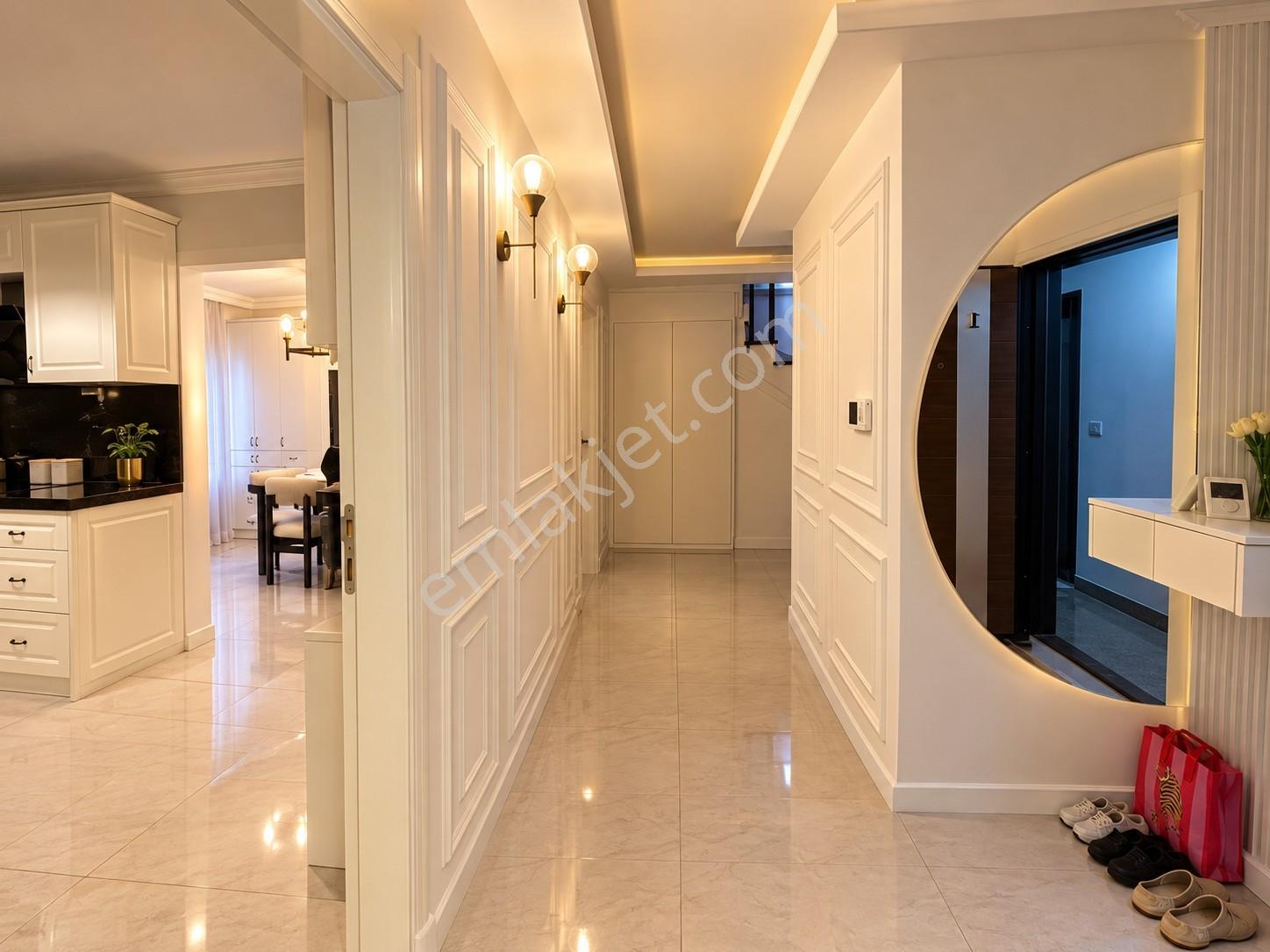 Bursa Orhangazi Vizyon Park 2 Sitesinde Satılık Dubleks Daire — fotoğraf 10