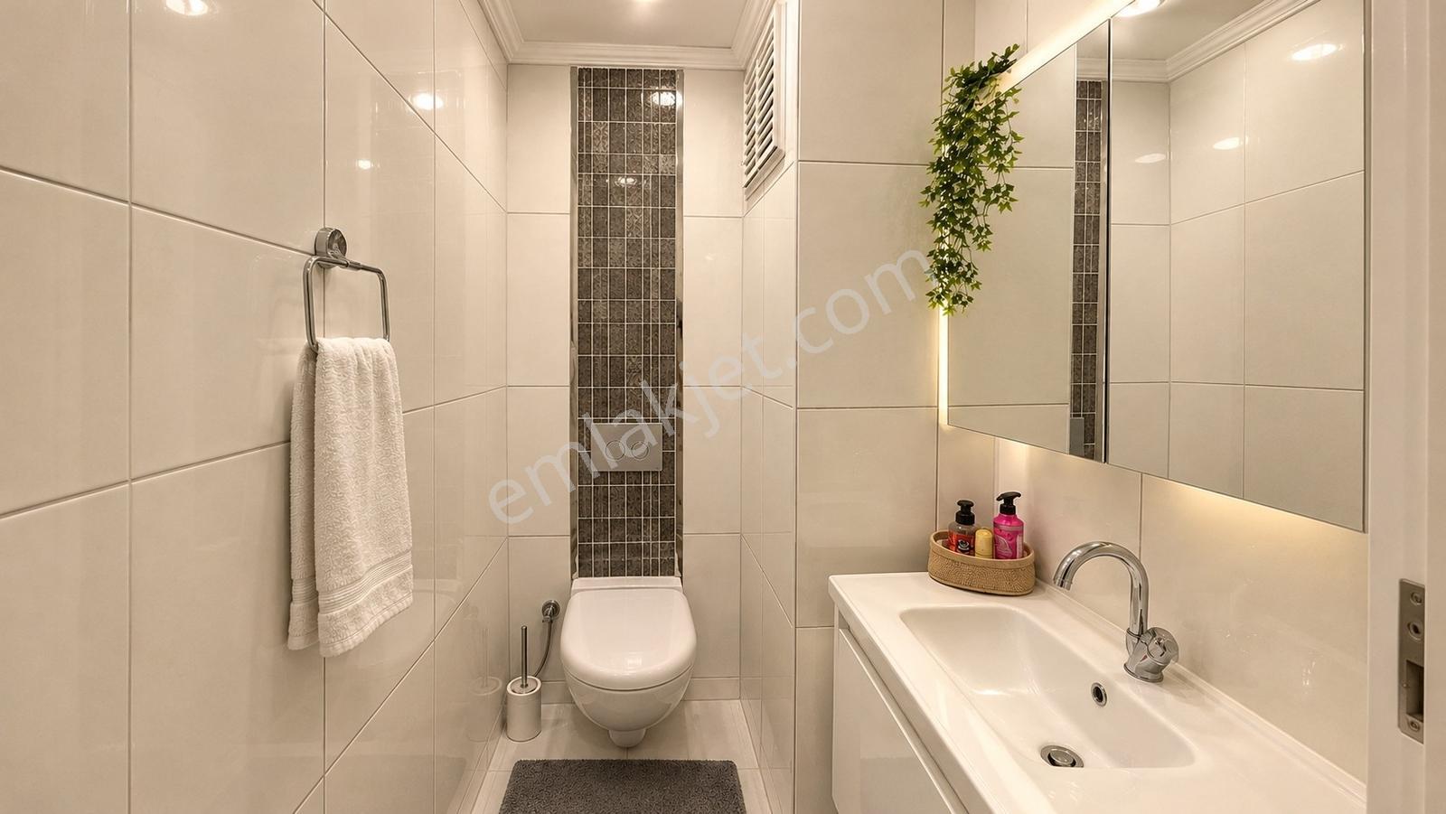 Bursa Orhangazi Vizyon Park 2 Sitesinde Satılık Dubleks Daire — fotoğraf 11