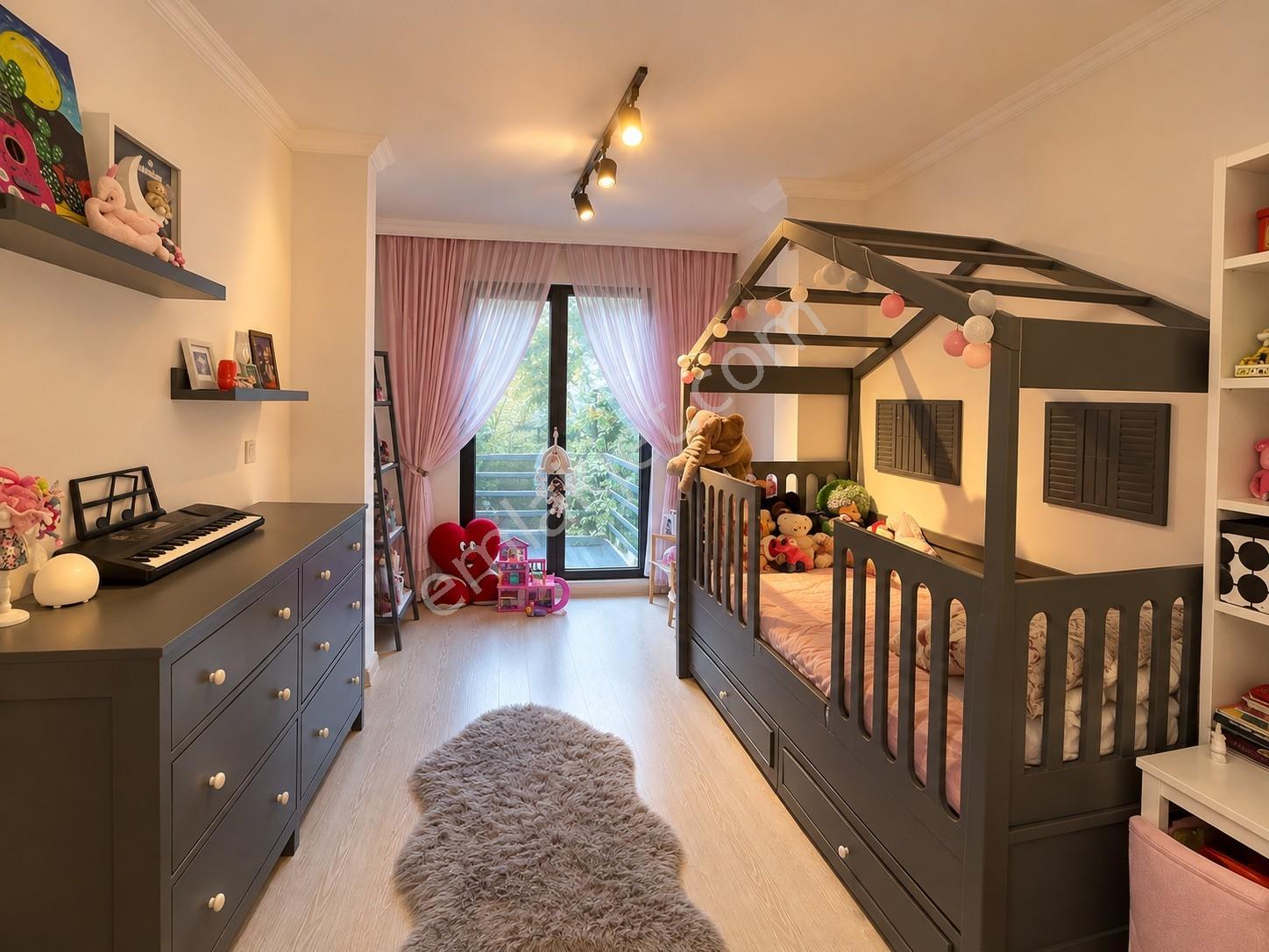 Bursa Orhangazi Vizyon Park 2 Sitesinde Satılık Dubleks Daire — fotoğraf 13