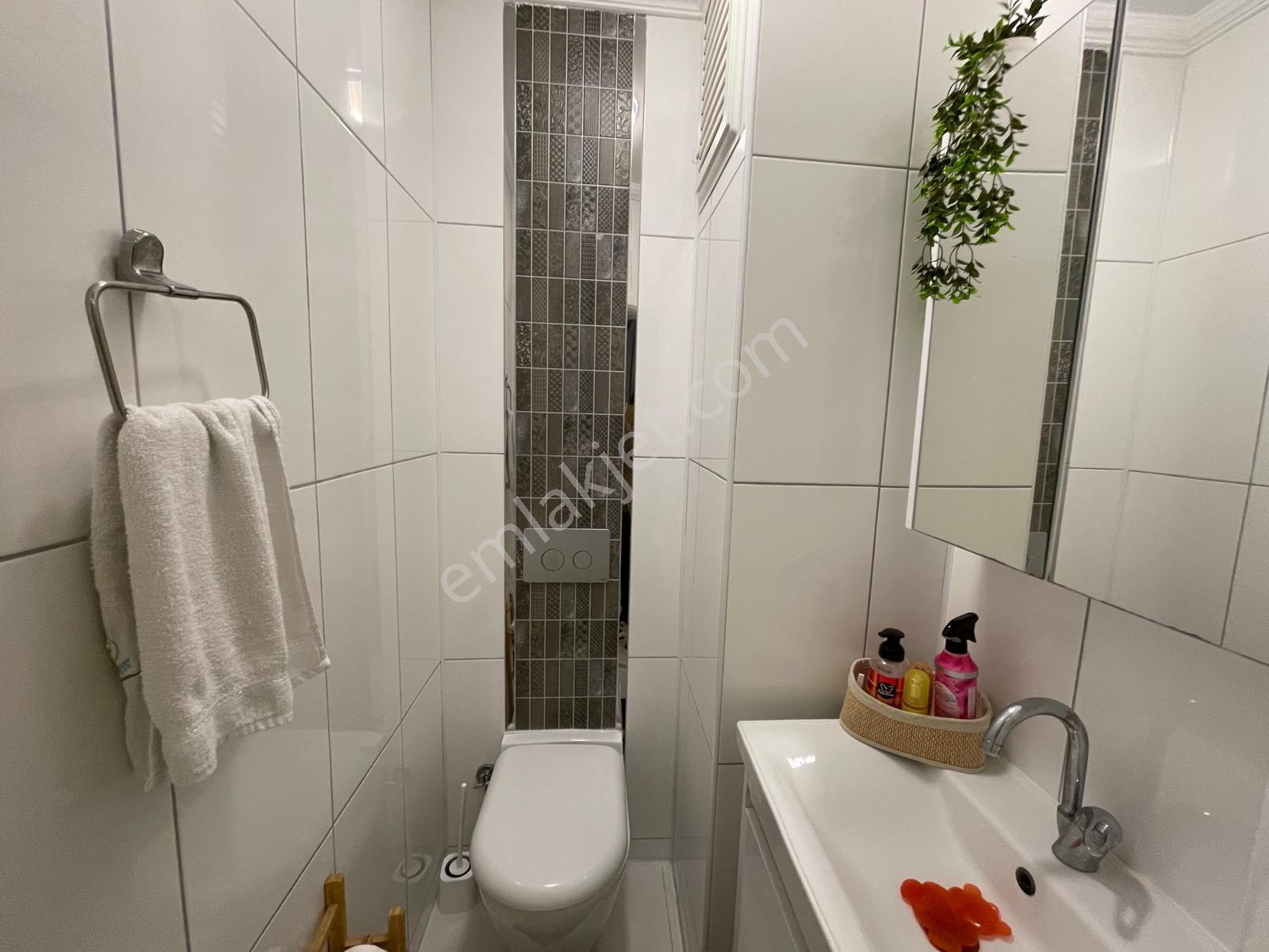 Bursa Orhangazi Vizyon Park 2 Sitesinde Satılık Dubleks Daire — fotoğraf 17