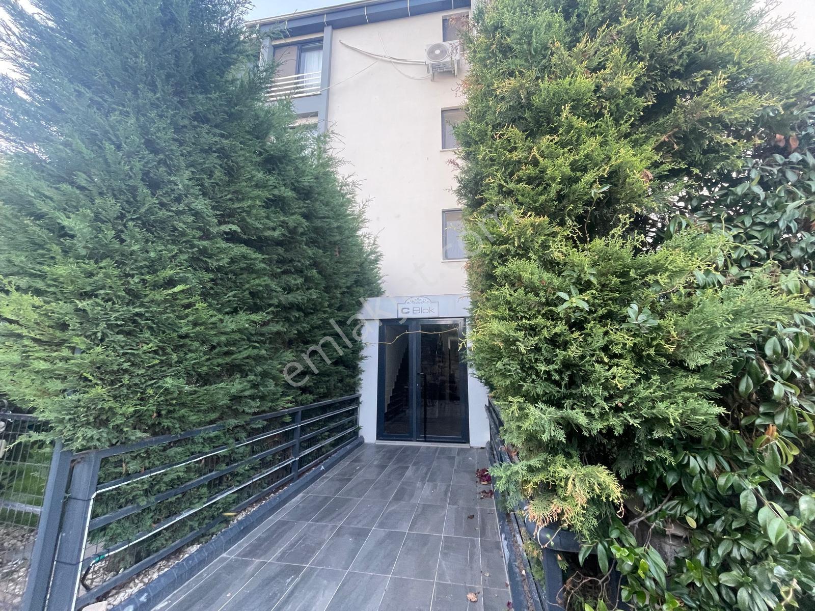 Bursa Orhangazi Vizyon Park 2 Sitesinde Satılık Dubleks Daire — fotoğraf 18