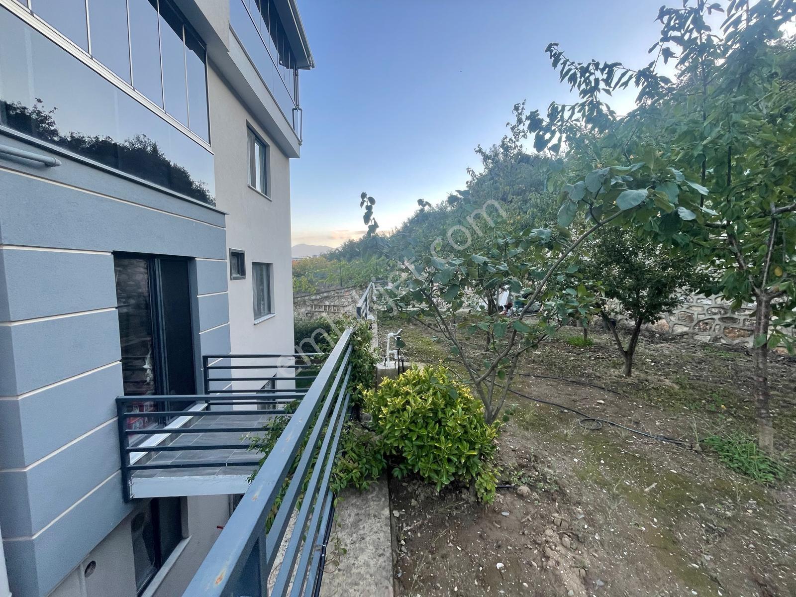 Bursa Orhangazi Vizyon Park 2 Sitesinde Satılık Dubleks Daire — fotoğraf 19