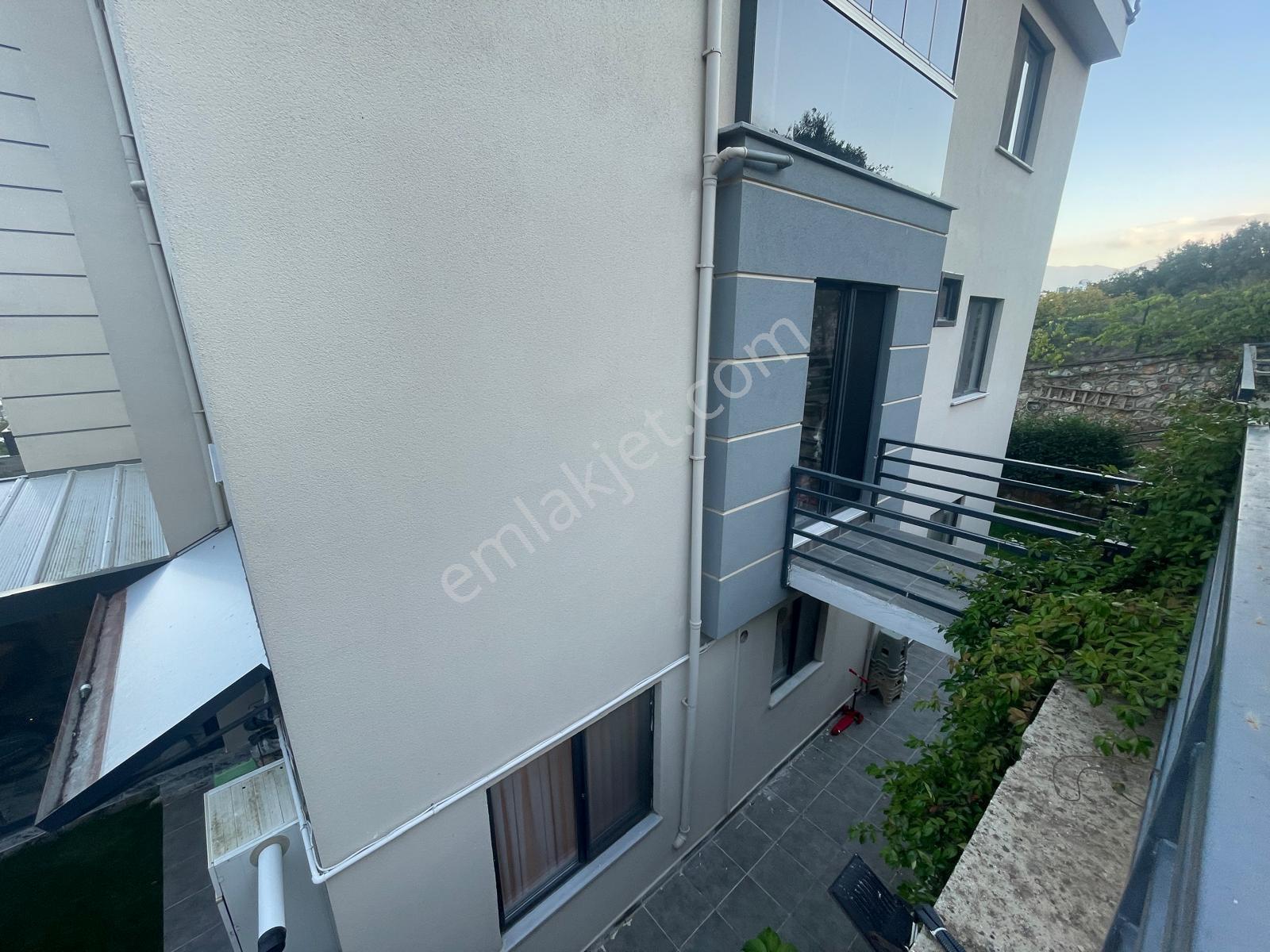 Bursa Orhangazi Vizyon Park 2 Sitesinde Satılık Dubleks Daire — fotoğraf 20