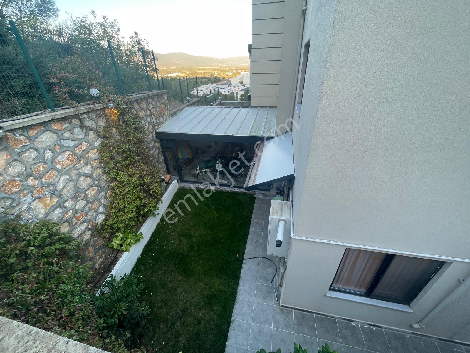 Bursa Orhangazi Vizyon Park 2 Sitesinde Satılık Dubleks Daire — fotoğraf 21