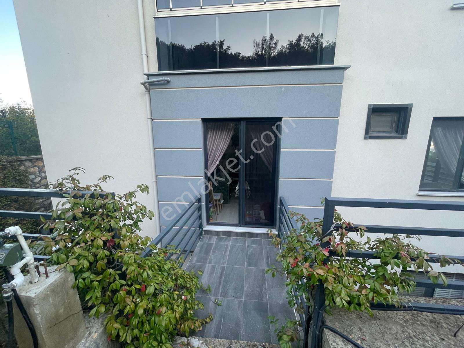 Bursa Orhangazi Vizyon Park 2 Sitesinde Satılık Dubleks Daire — fotoğraf 22