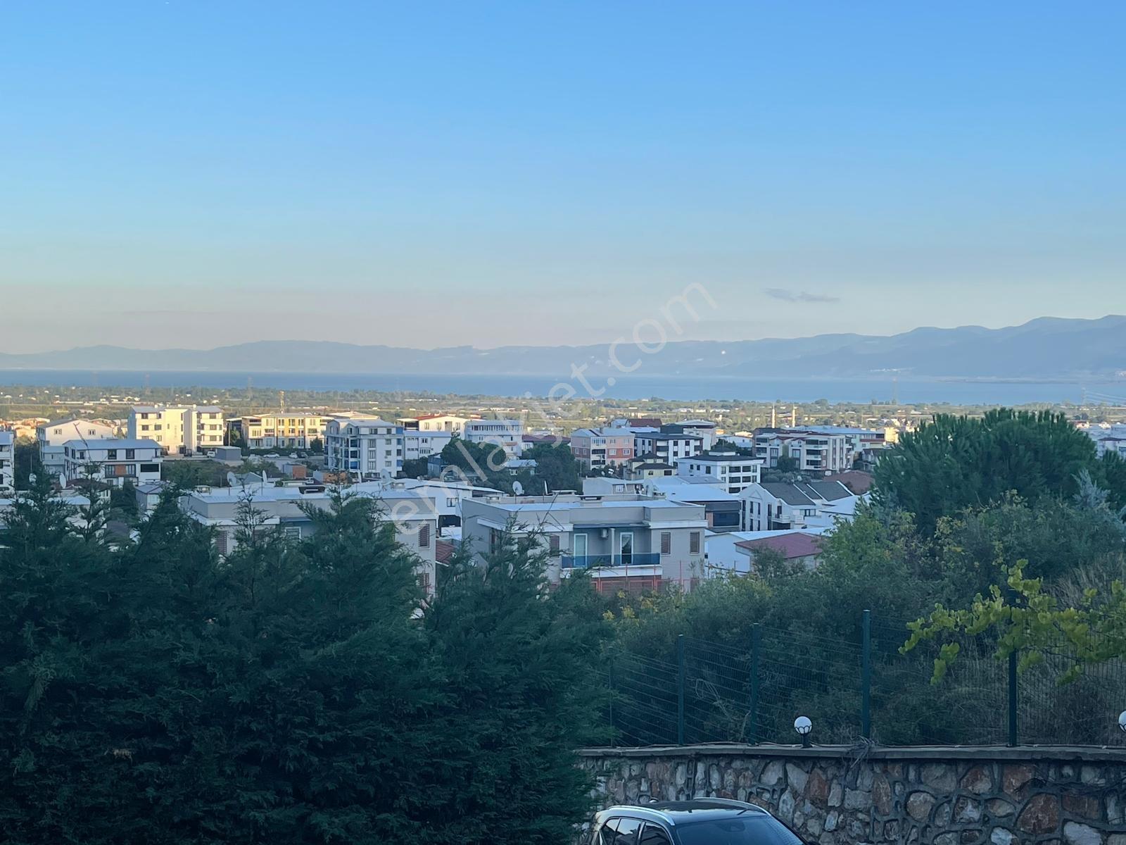 Bursa Orhangazi Vizyon Park 2 Sitesinde Satılık Dubleks Daire — fotoğraf 23