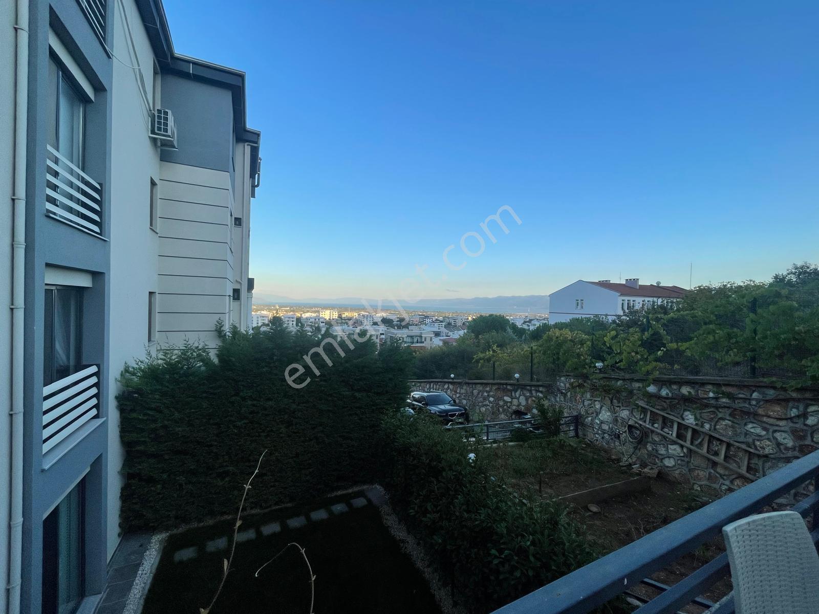 Bursa Orhangazi Vizyon Park 2 Sitesinde Satılık Dubleks Daire — fotoğraf 25