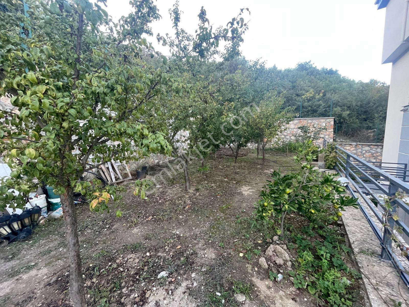 Bursa Orhangazi Vizyon Park 2 Sitesinde Satılık Dubleks Daire — fotoğraf 27