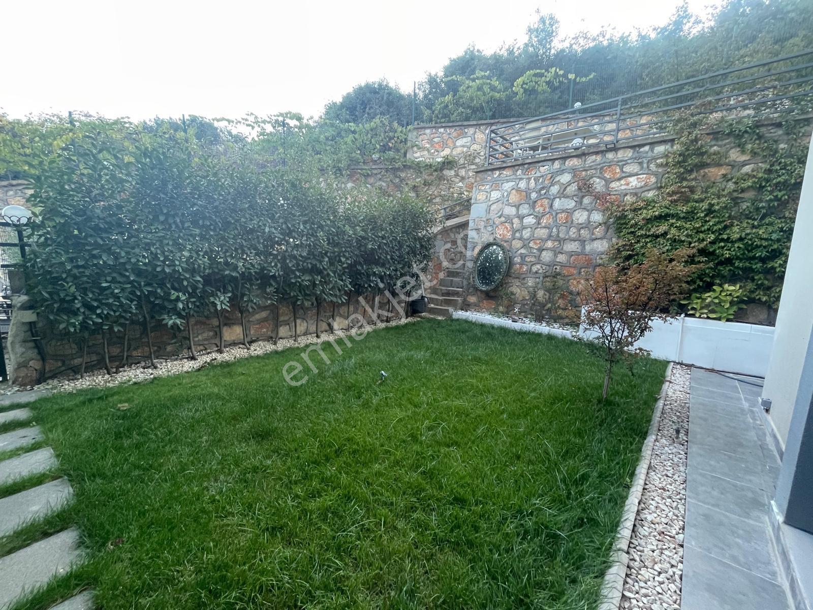 Bursa Orhangazi Vizyon Park 2 Sitesinde Satılık Dubleks Daire — fotoğraf 30