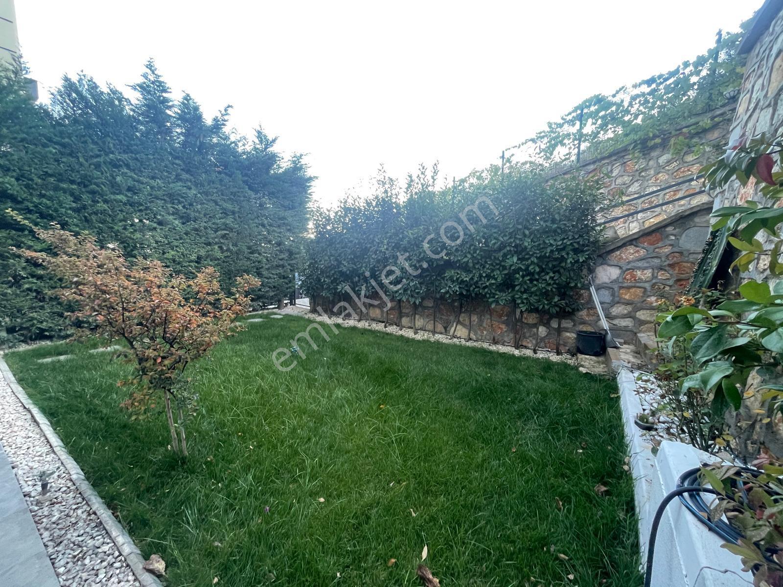 Bursa Orhangazi Vizyon Park 2 Sitesinde Satılık Dubleks Daire — fotoğraf 31