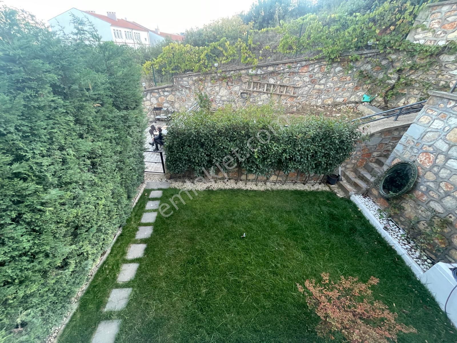 Bursa Orhangazi Vizyon Park 2 Sitesinde Satılık Dubleks Daire — fotoğraf 34