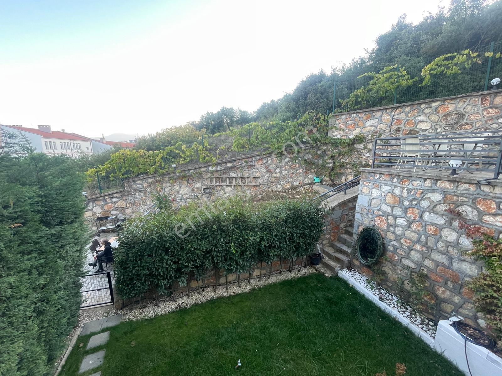 Bursa Orhangazi Vizyon Park 2 Sitesinde Satılık Dubleks Daire — fotoğraf 35