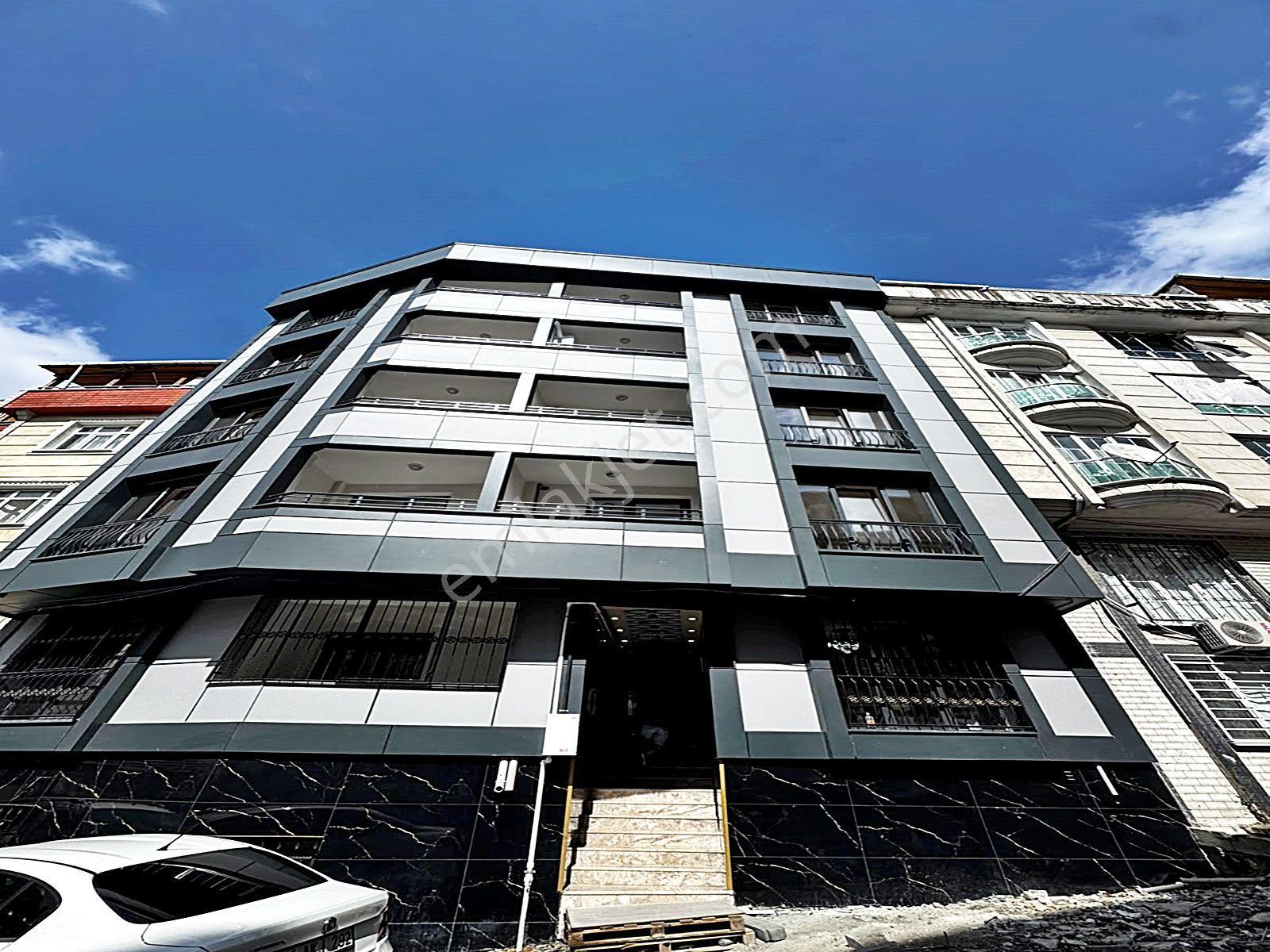 Yıldırım Yapı'dan Pınar'da Sıfır Ankastre Seti İçinde %90 Krediye Uygun Satılık 2+1 Daire!!! — fotoğraf 6