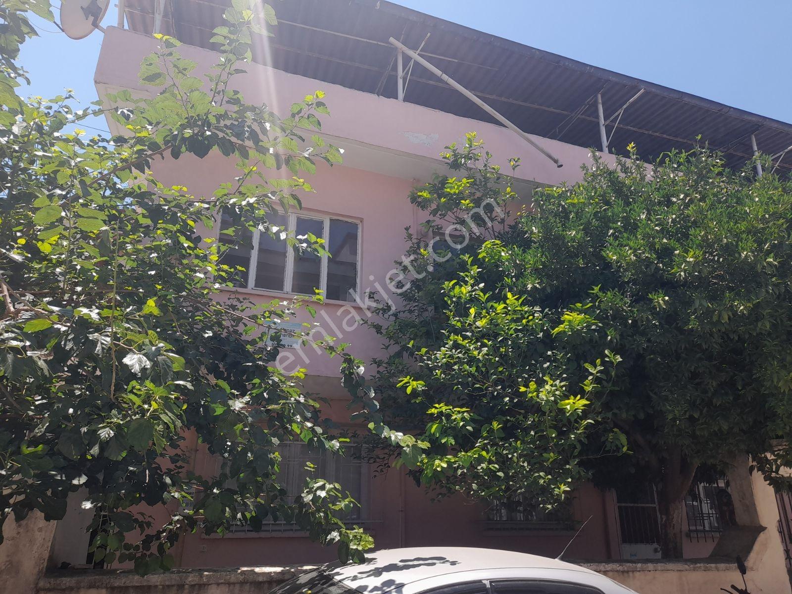 Cumhuriyet Mah Satılık Müstakil 2katlı Bina Merkezi Konumunda — fotoğraf 2