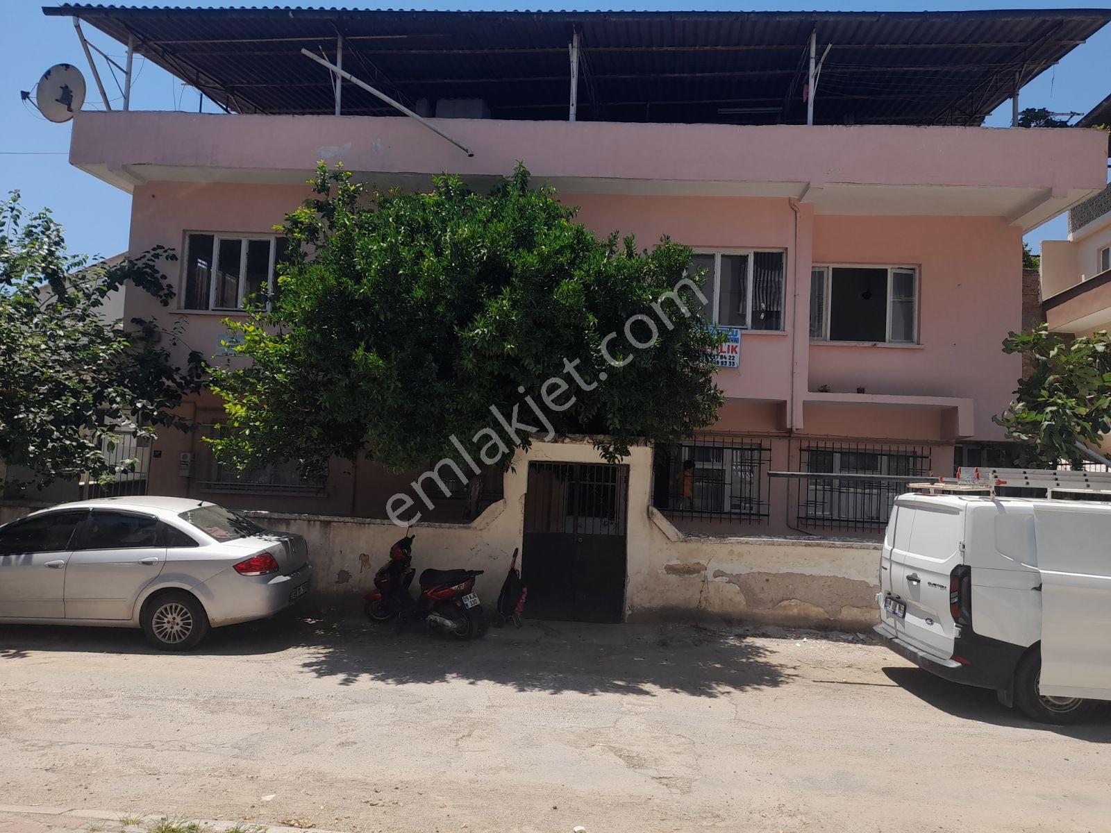 Cumhuriyet Mah Satılık Müstakil 2katlı Bina Merkezi Konumunda — fotoğraf 6