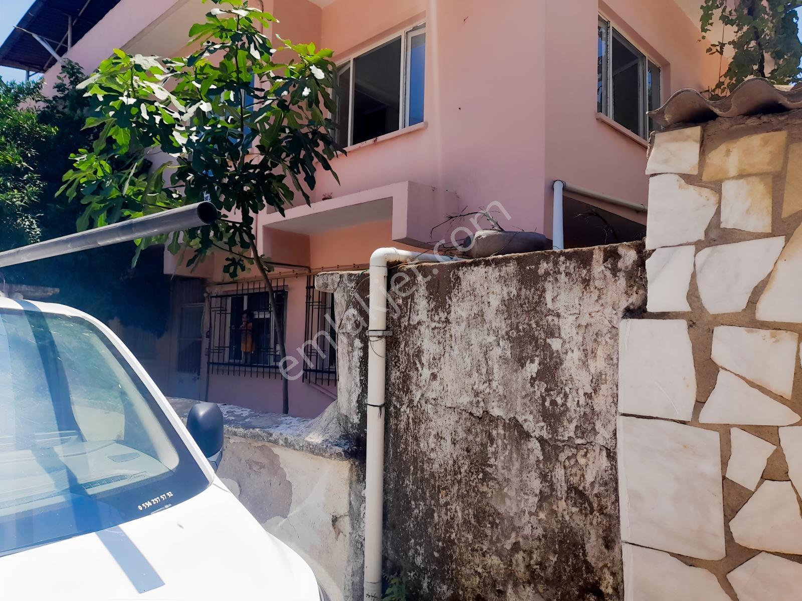 Cumhuriyet Mah Satılık Müstakil 2katlı Bina Merkezi Konumunda — fotoğraf 13