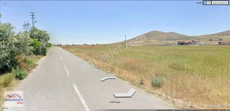 İncesu Süksünde Asfalt Yola Cepheli Fırsat Tarla — fotoğraf 5