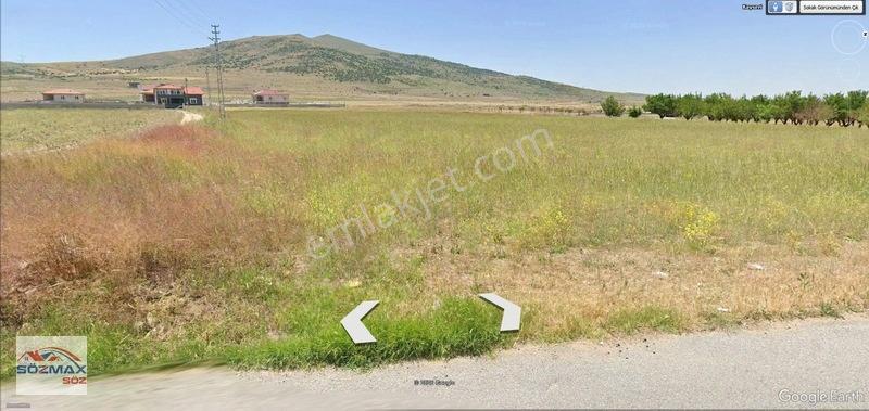 İncesu Süksünde Asfalt Yola Cepheli Fırsat Tarla — fotoğraf 10