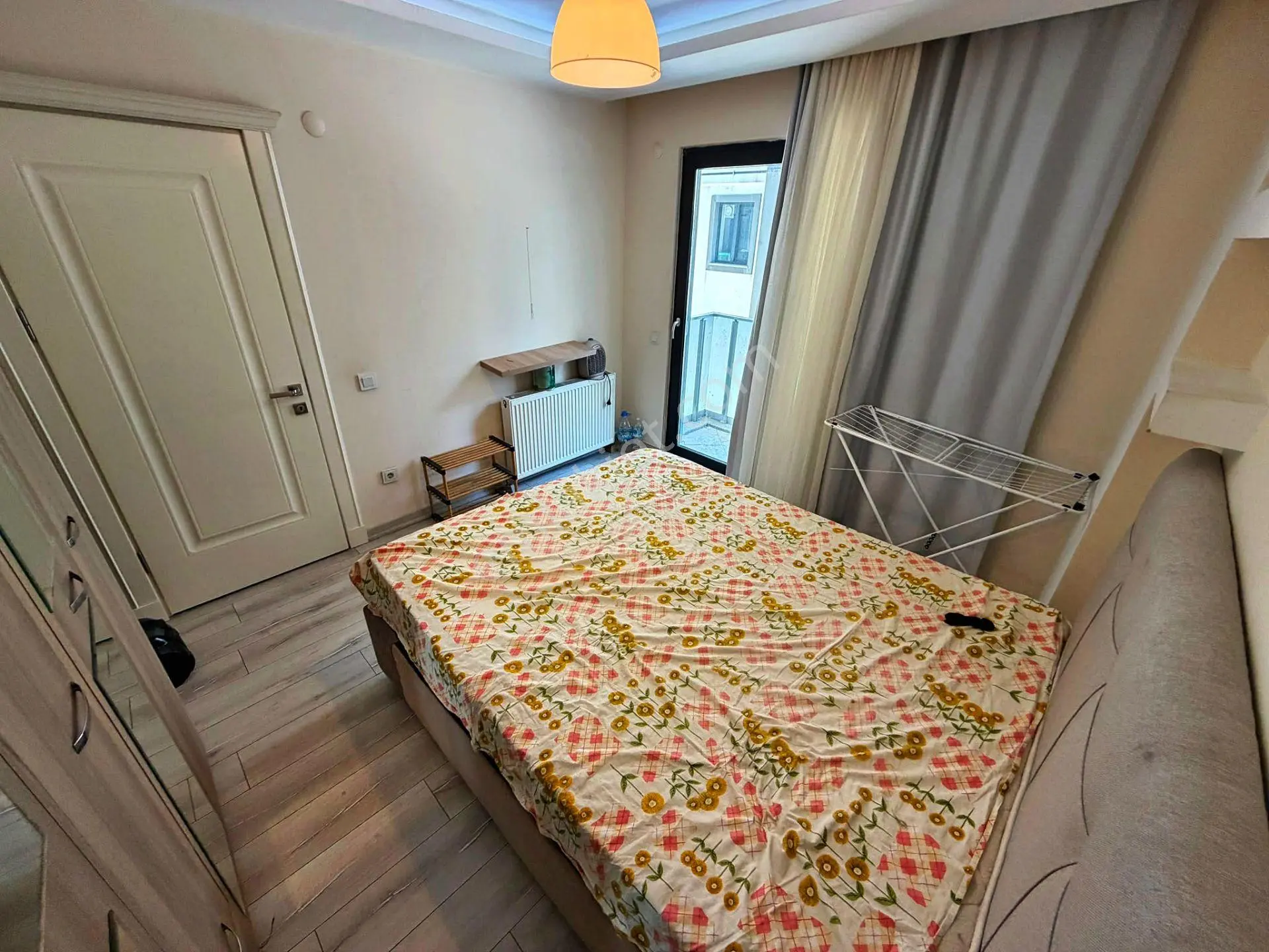 Aktif'ten Akçay'da Satılık Havuzlu ,otoparklı, Harika Fırsat 1+1daire — fotoğraf 27