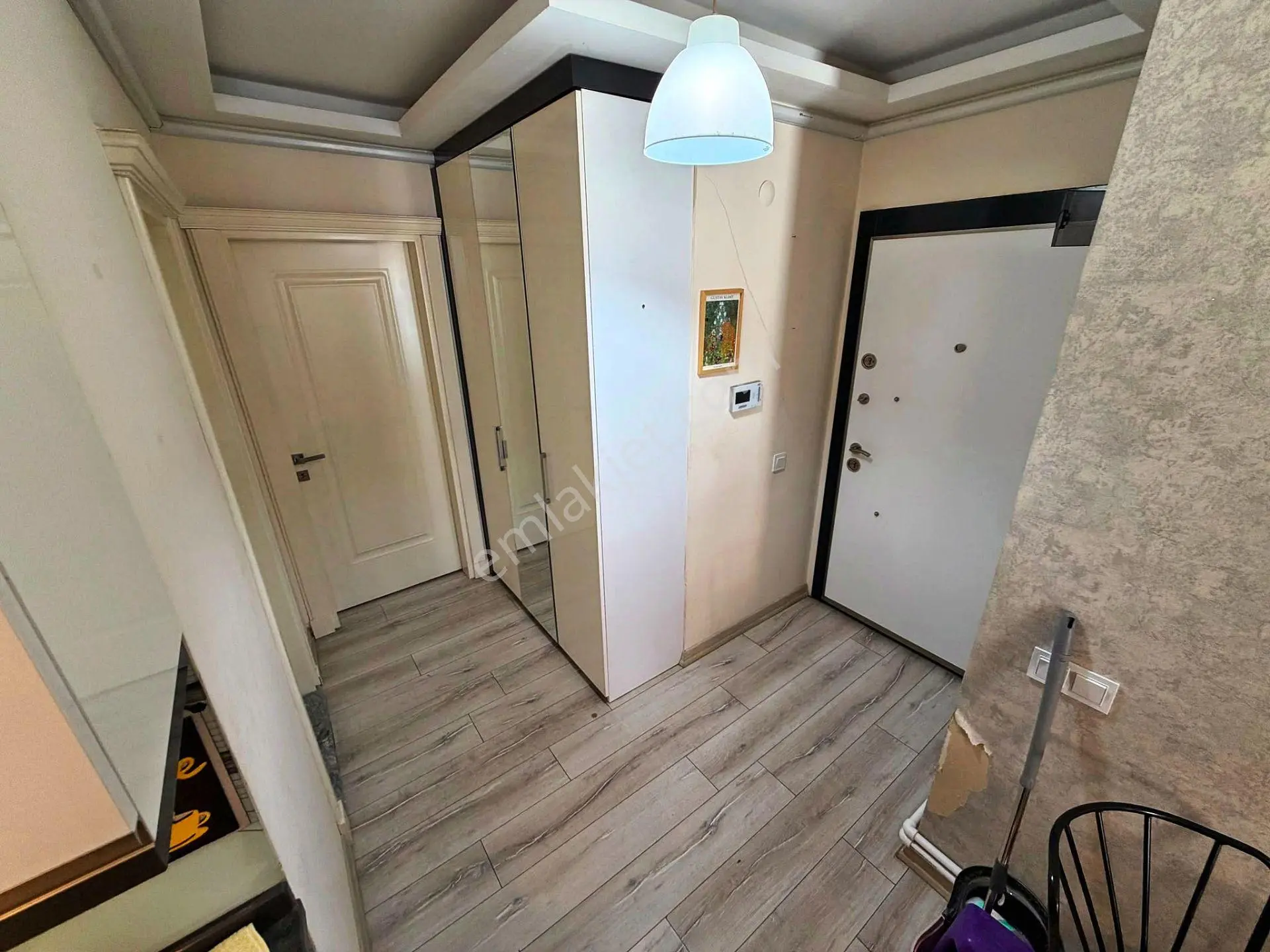 Aktif'ten Akçay'da Satılık Havuzlu ,otoparklı, Harika Fırsat 1+1daire — fotoğraf 32