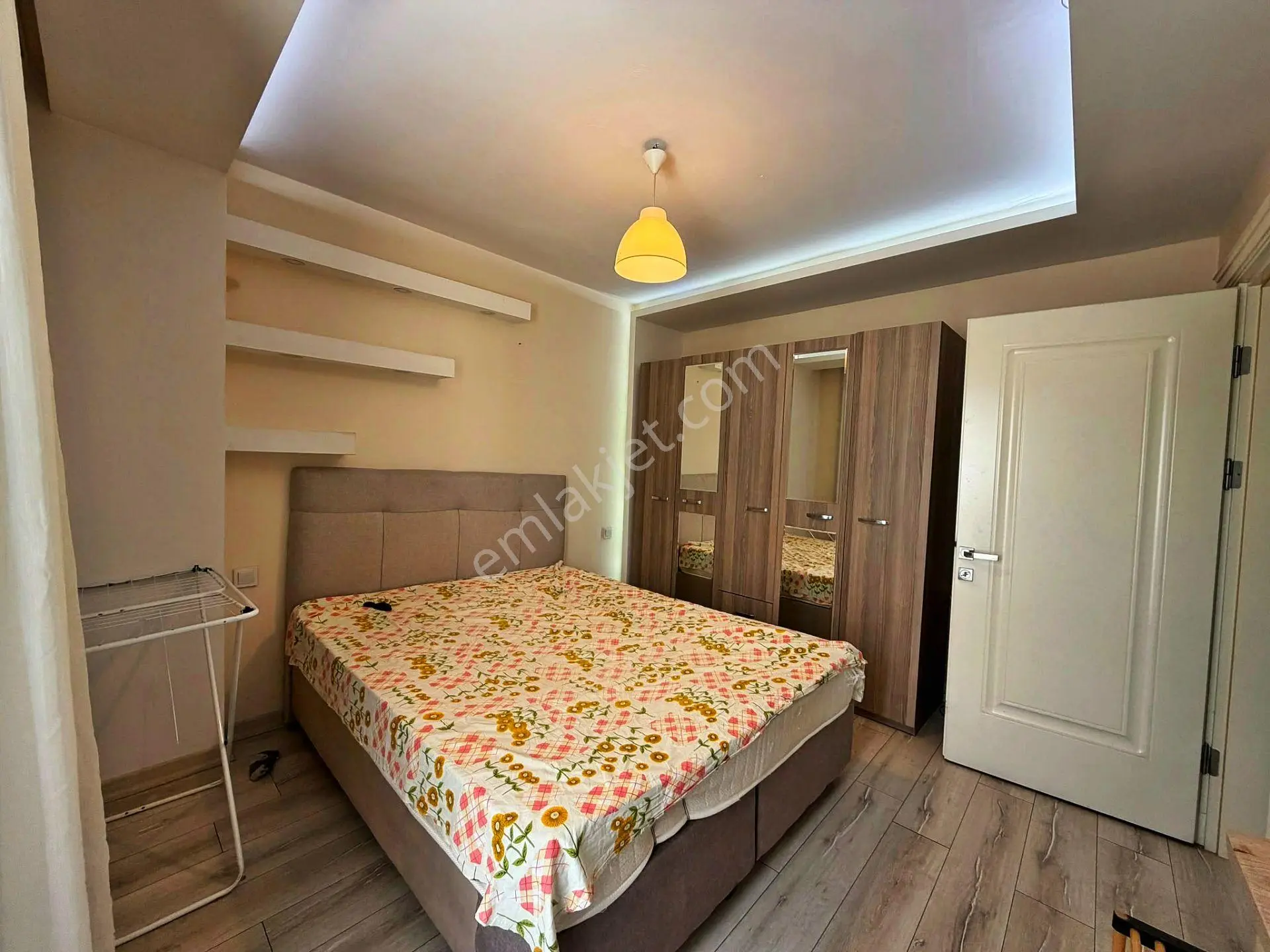 Aktif'ten Akçay'da Satılık Havuzlu ,otoparklı, Harika Fırsat 1+1daire — fotoğraf 35