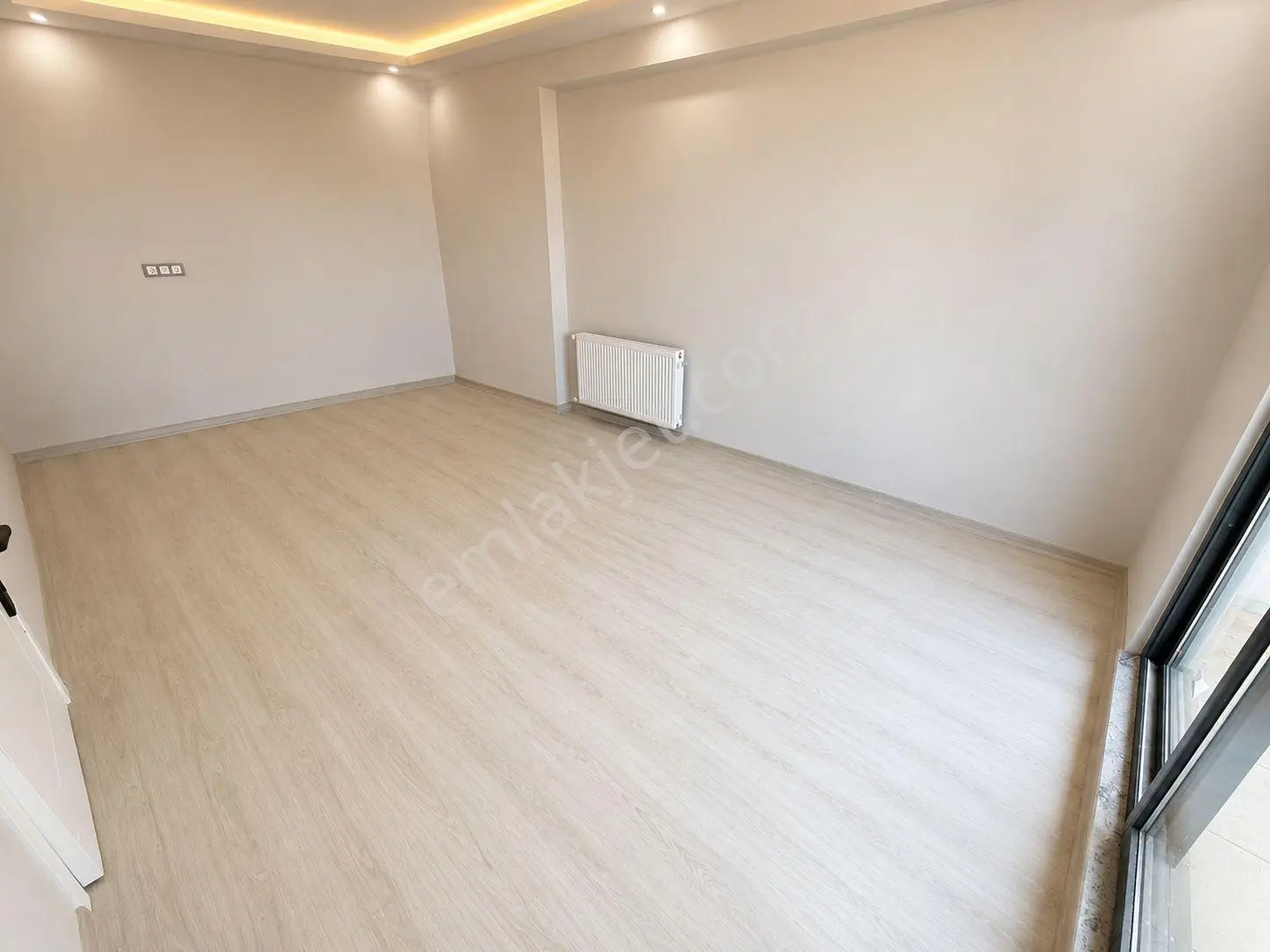 Yüksel'den Tuzcumurat'ta Ayrı Mutfak Geniş 2+1 Lüks Daire — fotoğraf 6