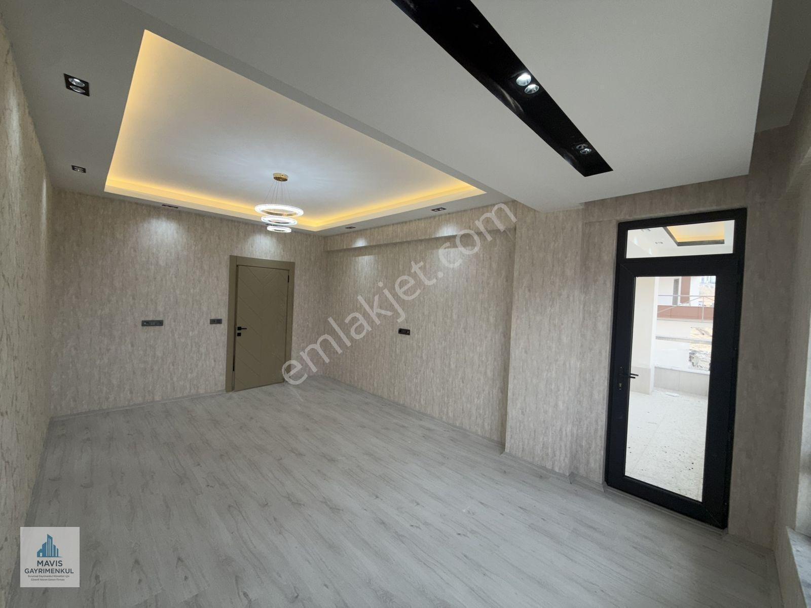 Beykent Hastane Proje Yanı Satılık 2+1 Ultra Lüks Daireler — fotoğraf 3